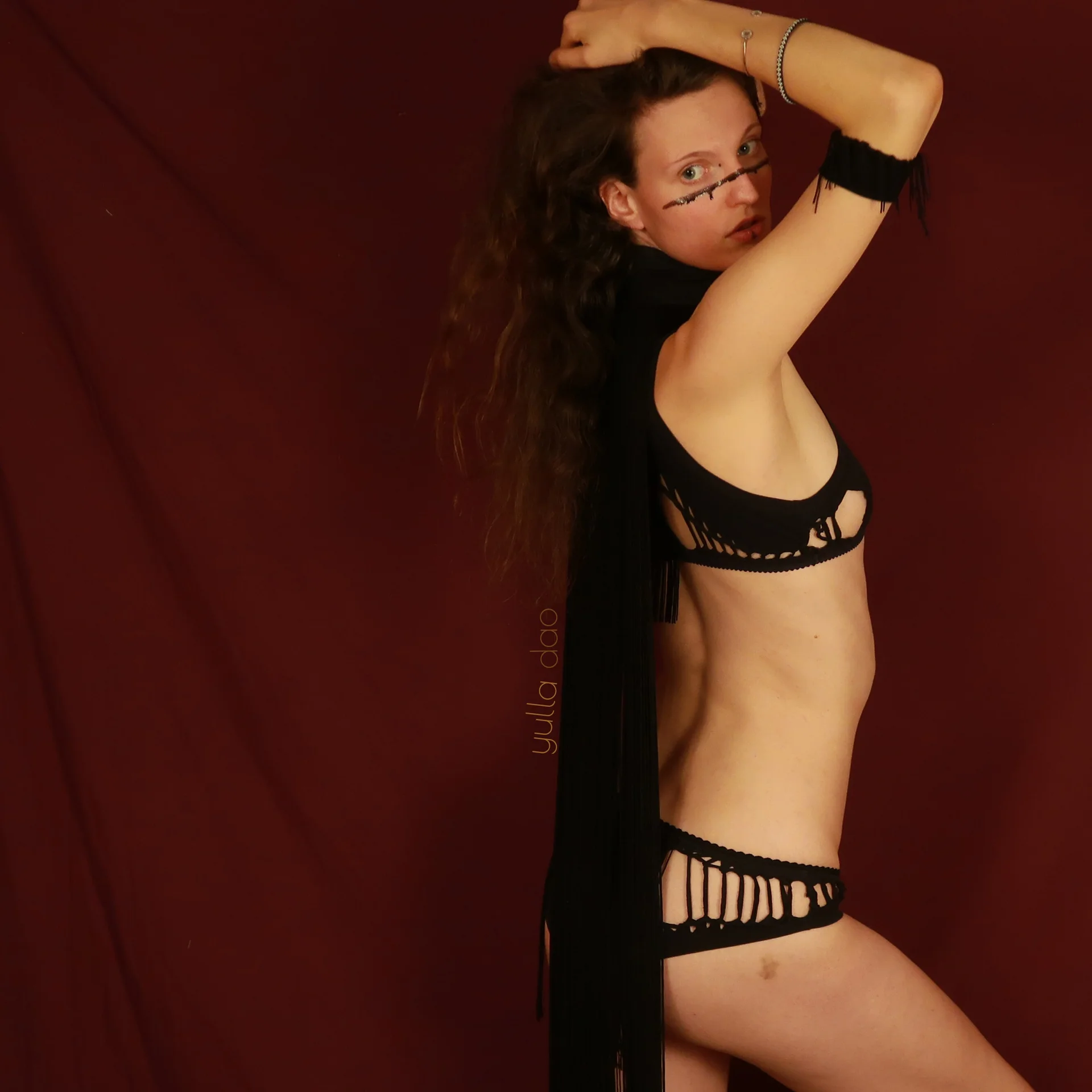 XXX Porn Photo of Nude yulladao 60