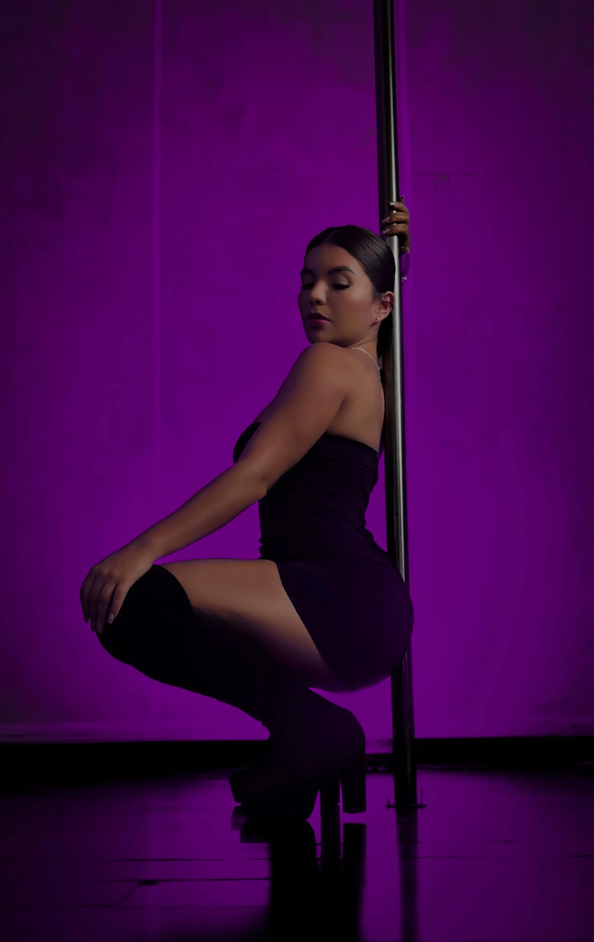 XXX Porn Photo of Nude ValeriaRoldanX 31
