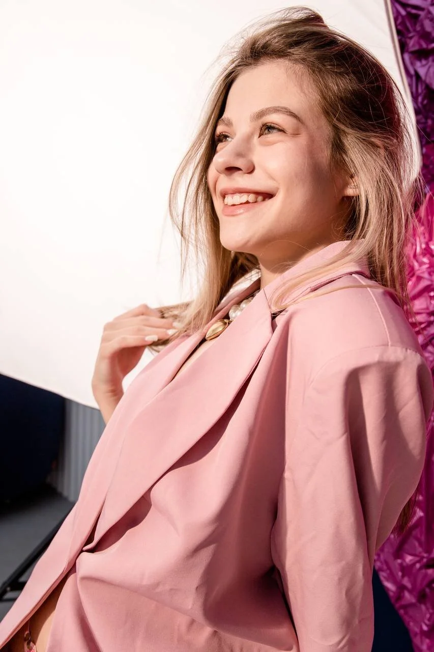 XXX Porn Photo of Nude AnneVerity 2