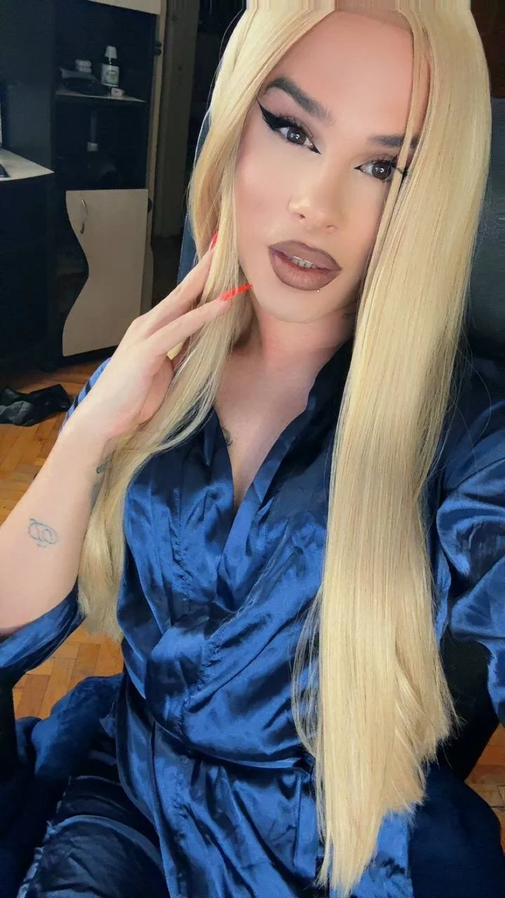 XXX Porn Photo of Nude EvelynLexy 32