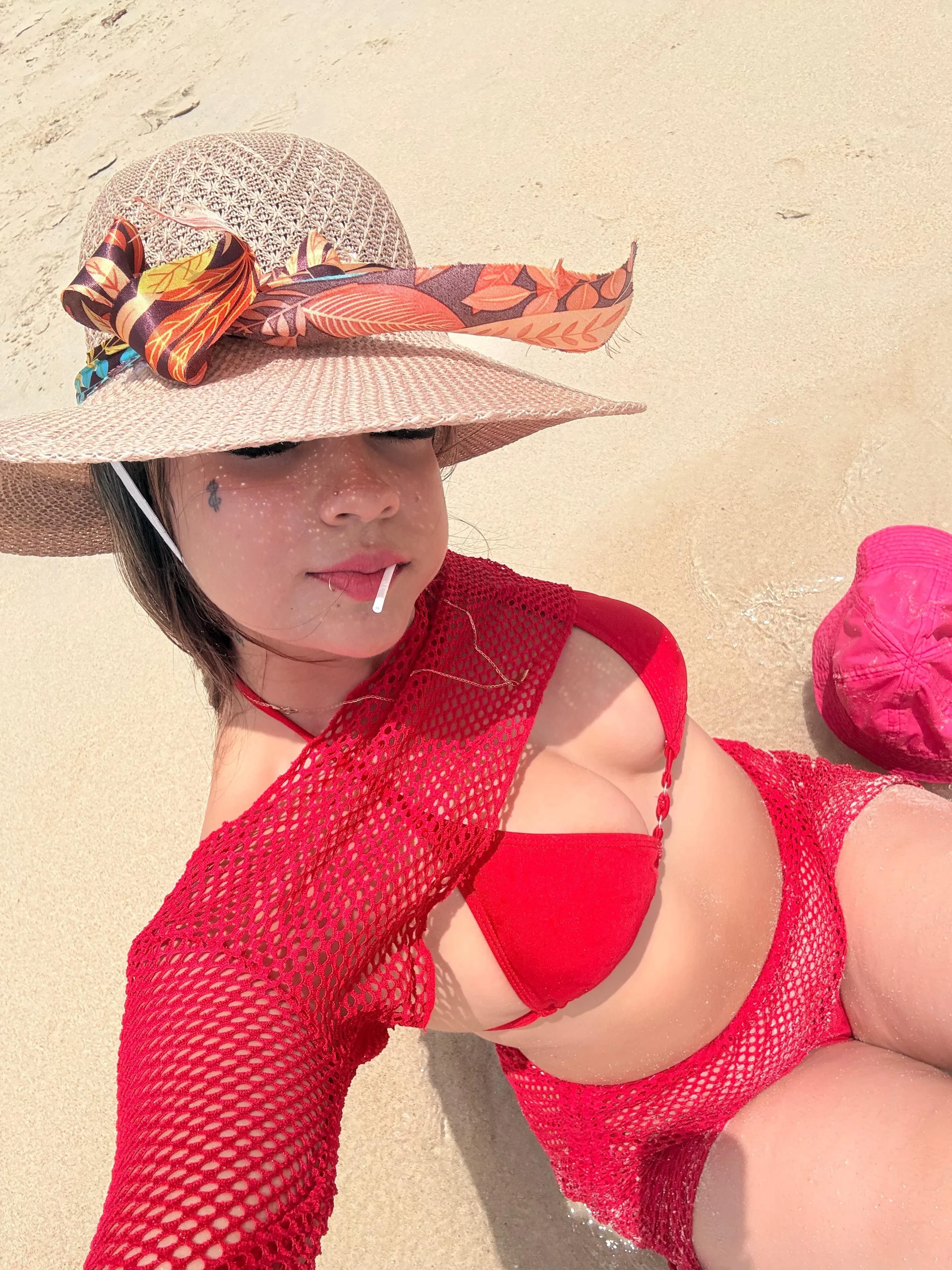 XXX Porn Photo of Nude Lolly_18 18