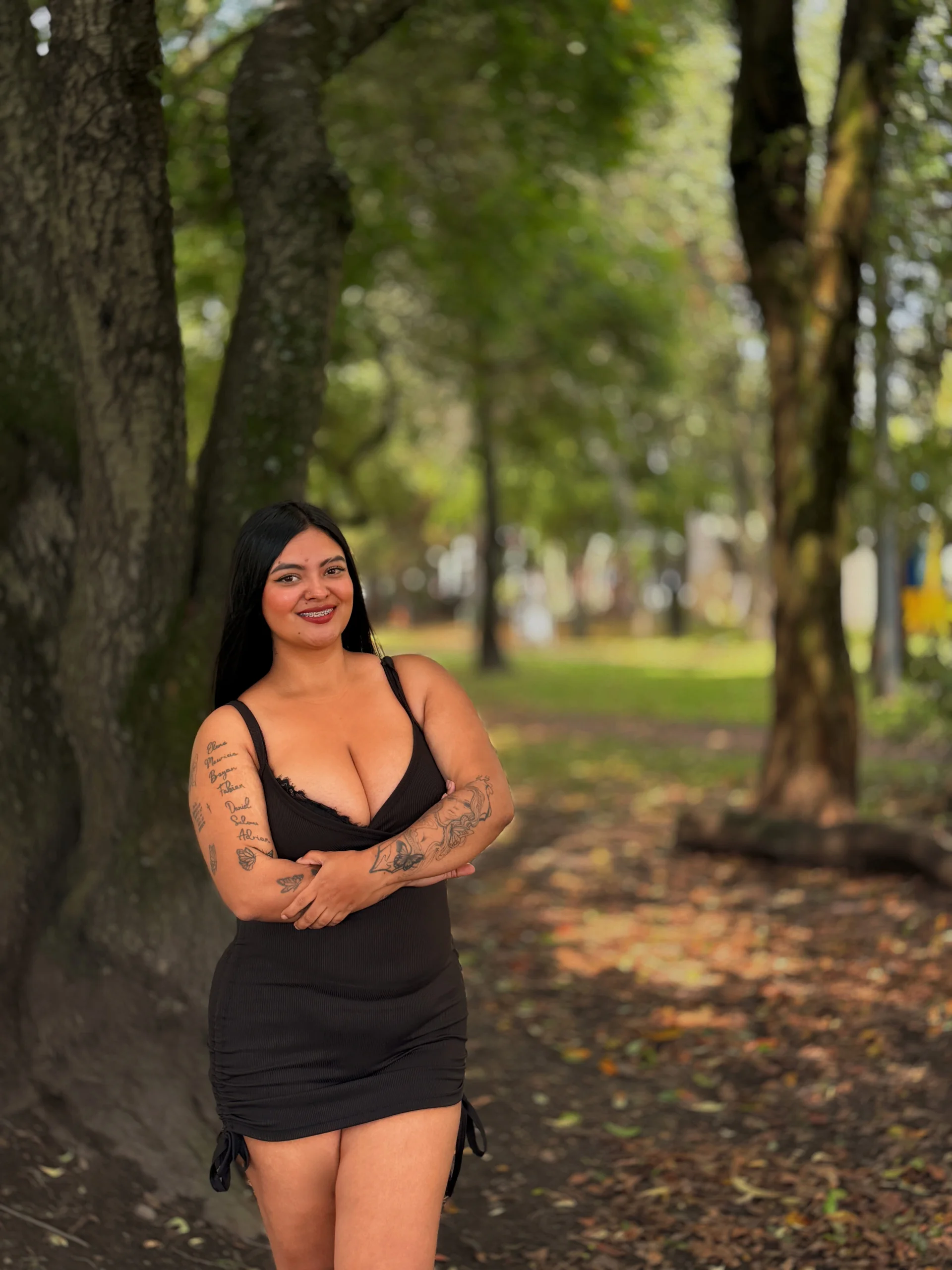 XXX Porn Photo of Nude AbbyCoopeer 5