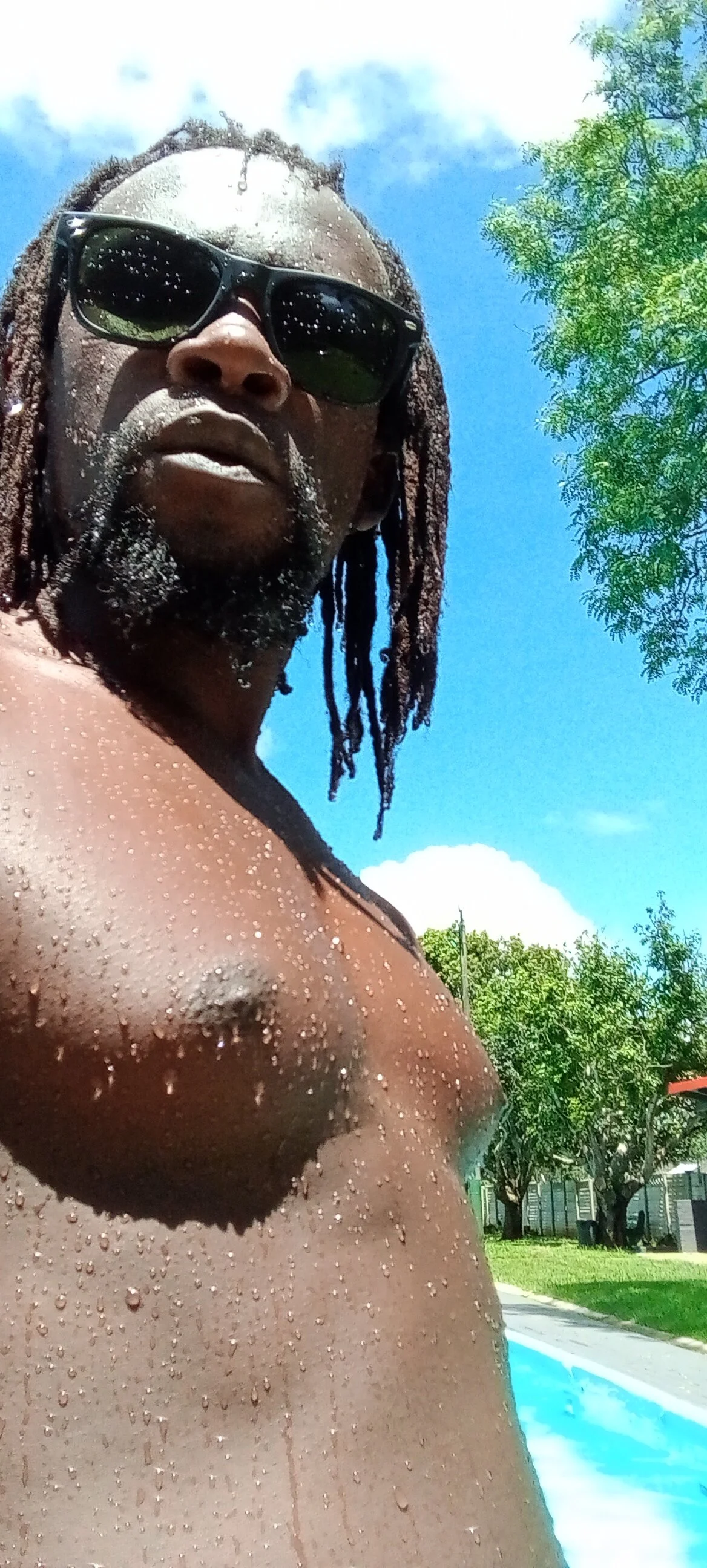 XXX Porn Photo of Nude zulclit 5