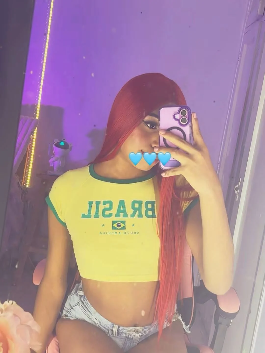 XXX Porn Photo of Nude Aishasexy18 32