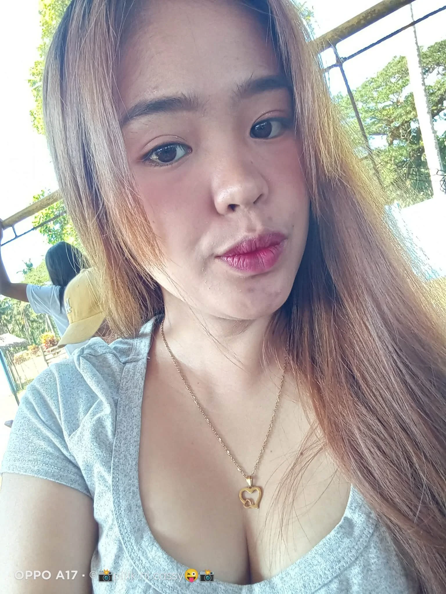 XXX Porn Photo of Nude Kaysexwithme 4