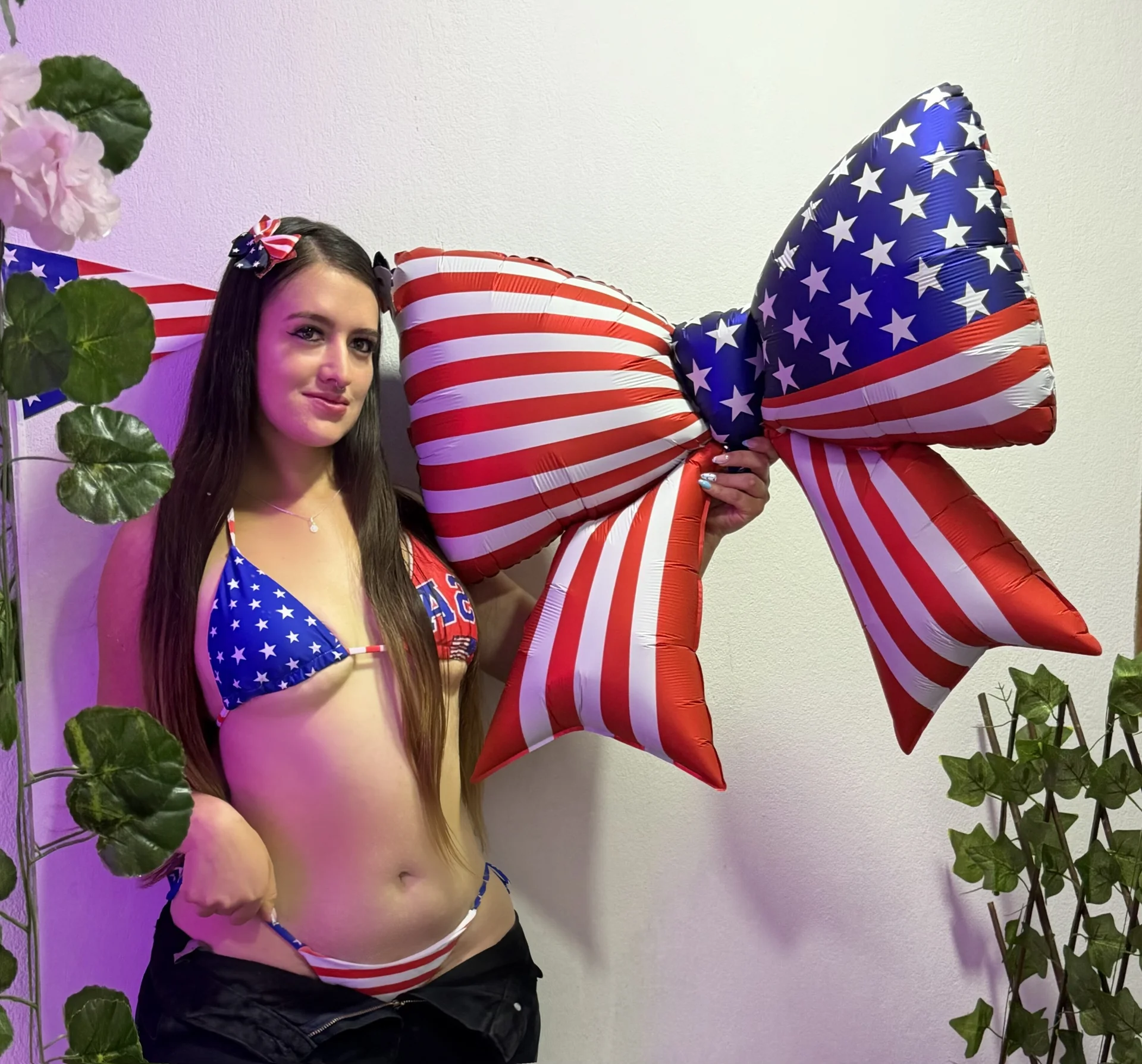 XXX Porn Photo of Nude Kaila_Miller 12