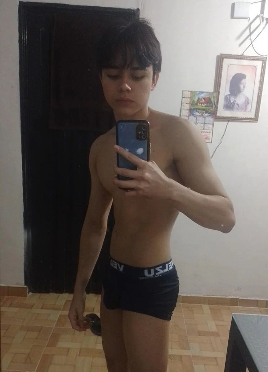 XXX Porn Photo of Nude Max_gold 6