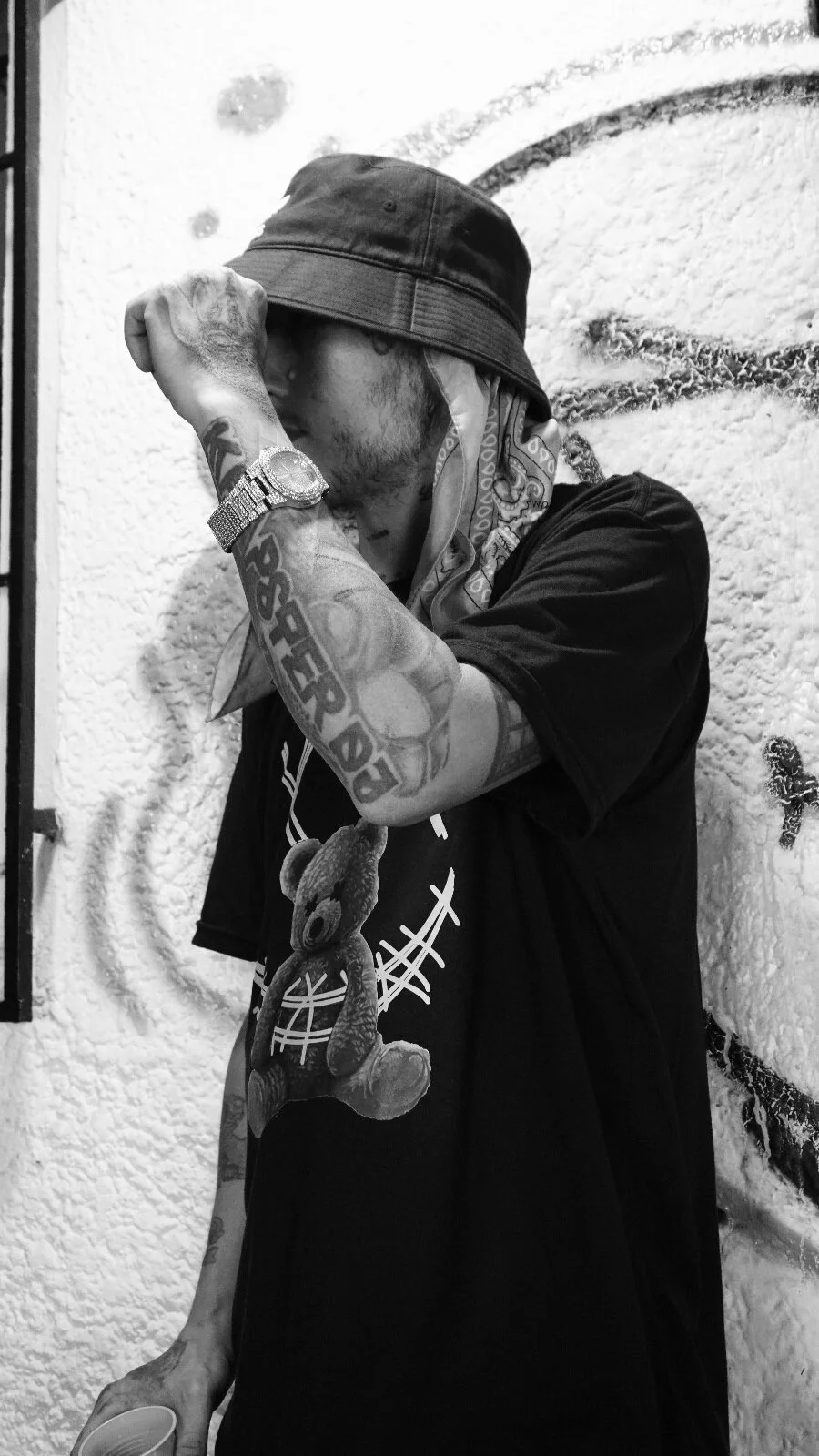 XXX Porn Photo of Nude patrik_tattoo_ 2