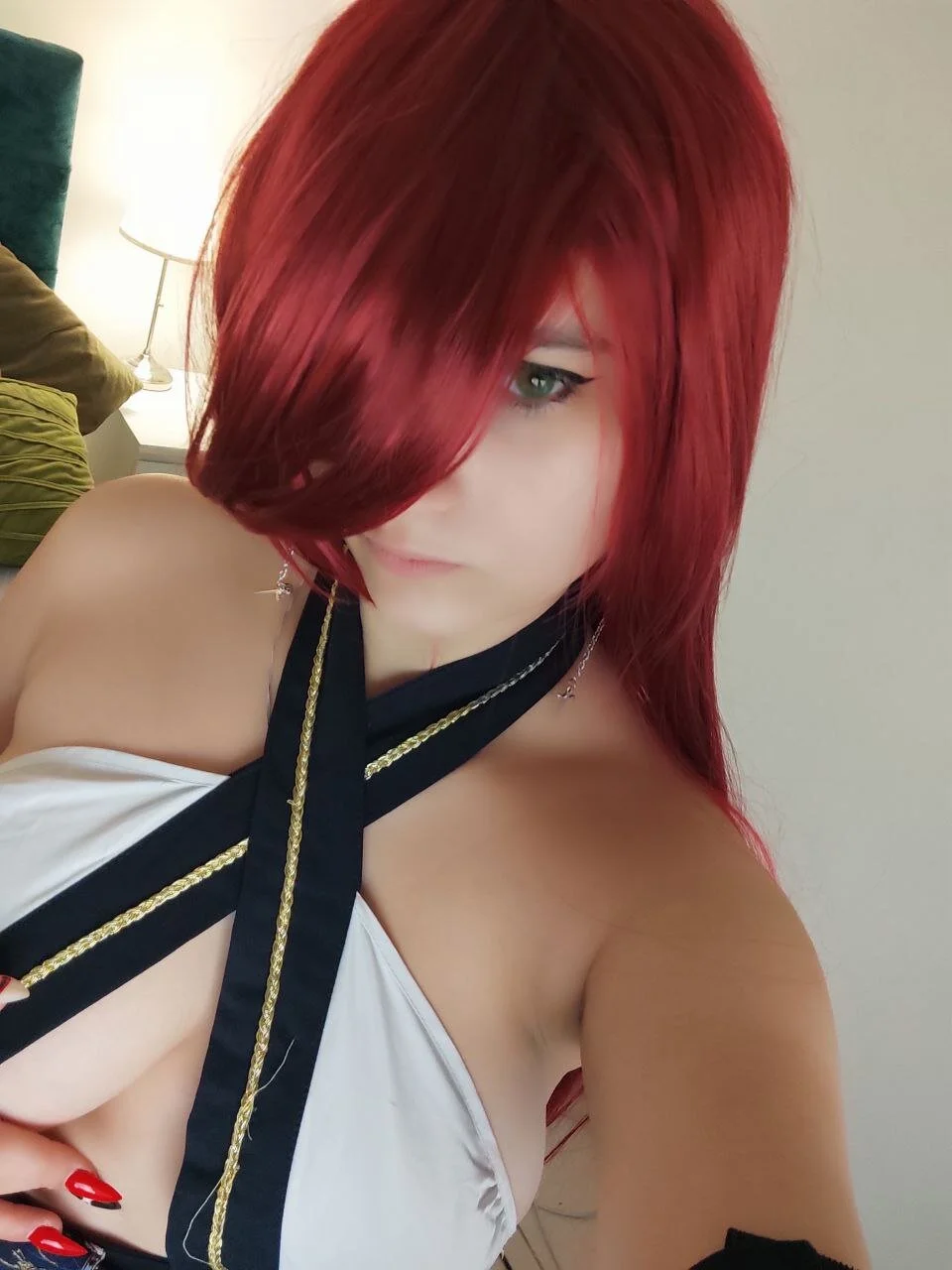XXX Porn Photo of Nude RachelPirce 65