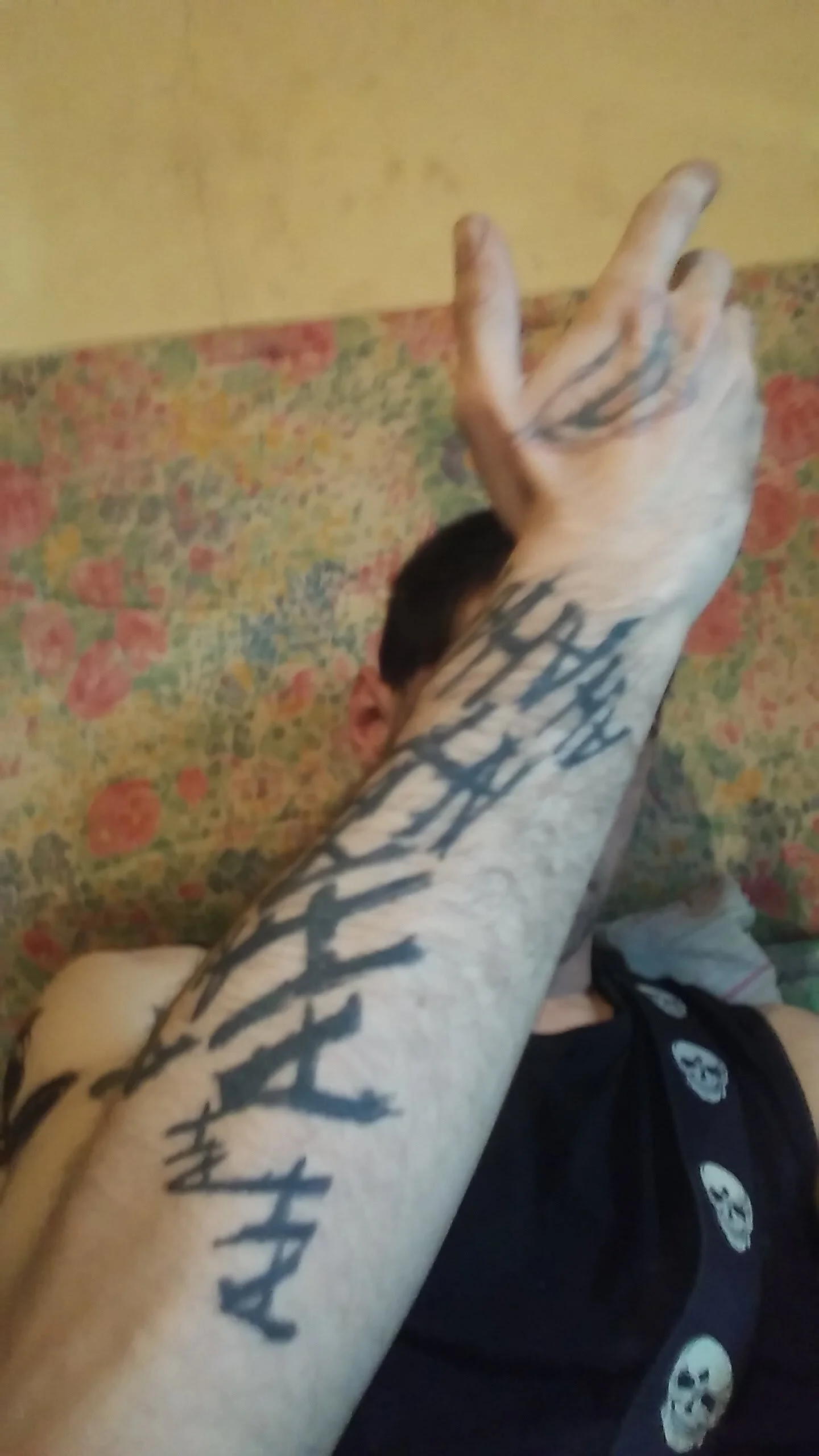 XXX Porn Photo of Nude 2223joker 1