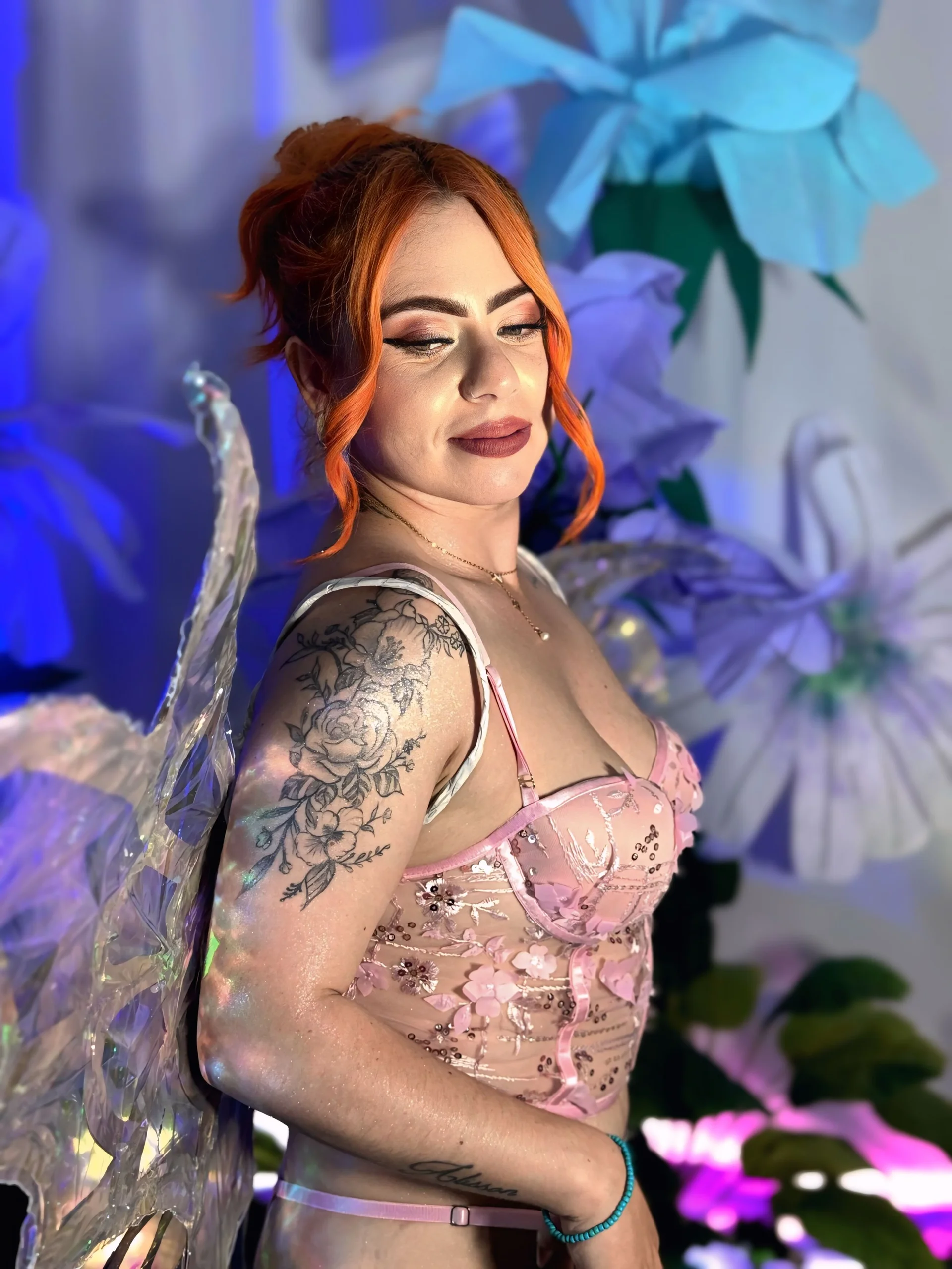 XXX Porn Photo of Nude Dulce_charlottee 149