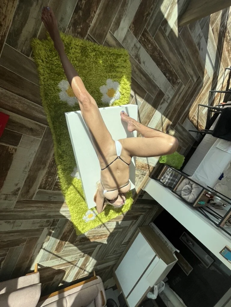 XXX Porn Photo of Nude NikkaHOTx 140