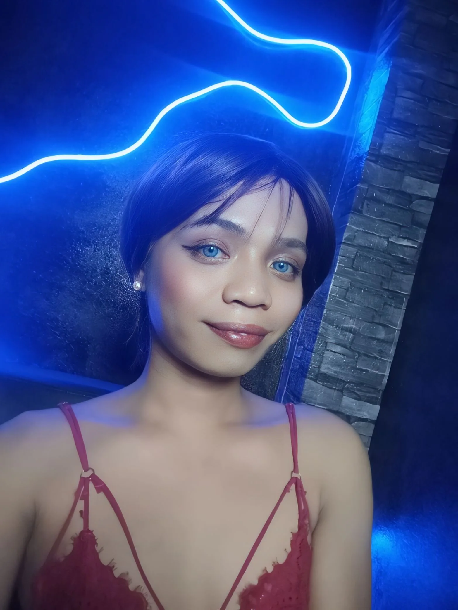 XXX Porn Photo of Nude cristine_shopa 19