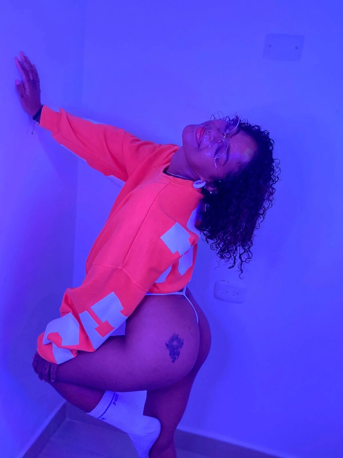 XXX Porn Photo of Nude WILD_FIREE_ 23