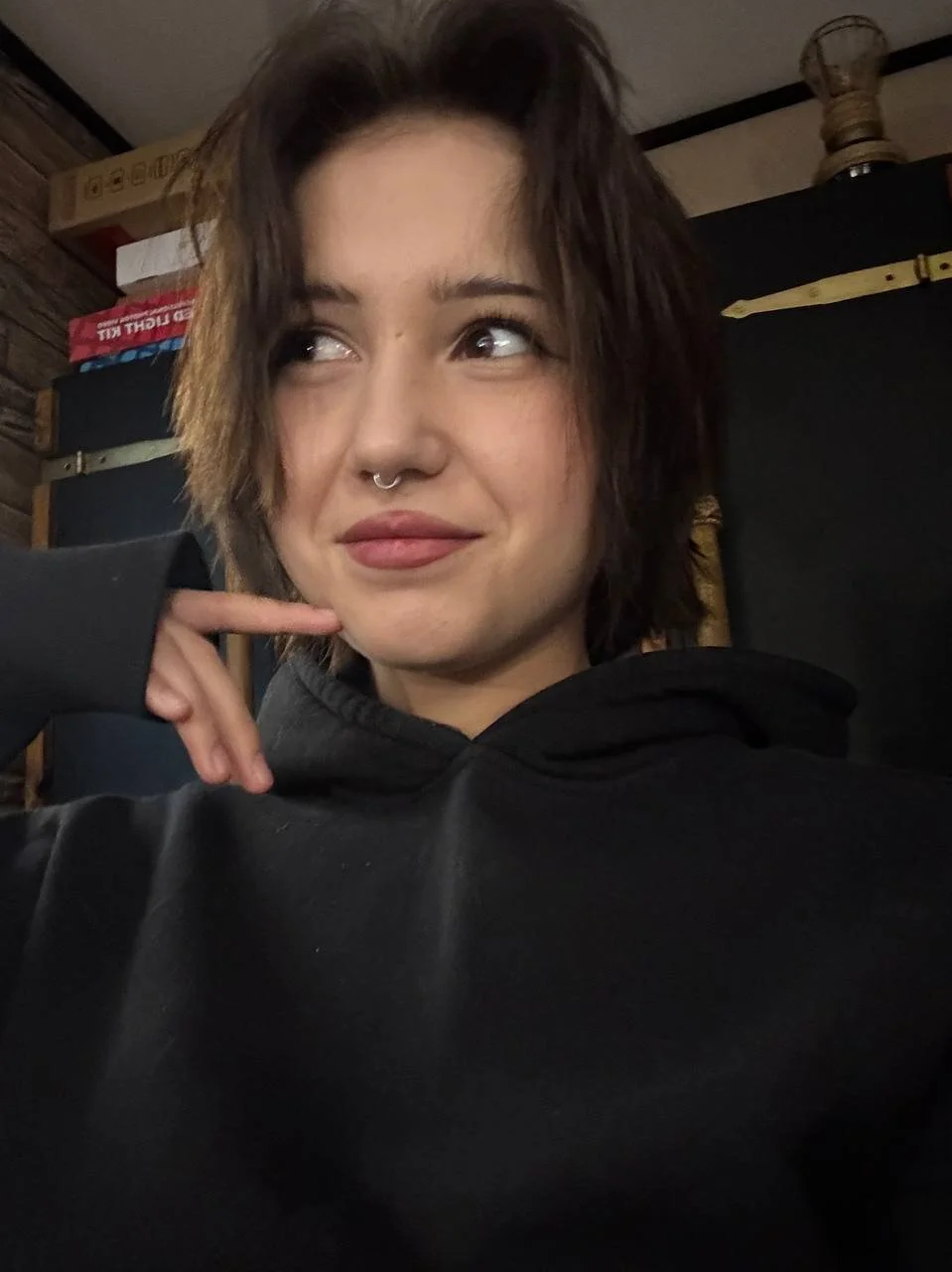 XXX Porn Photo of Nude KatyaCharm 2
