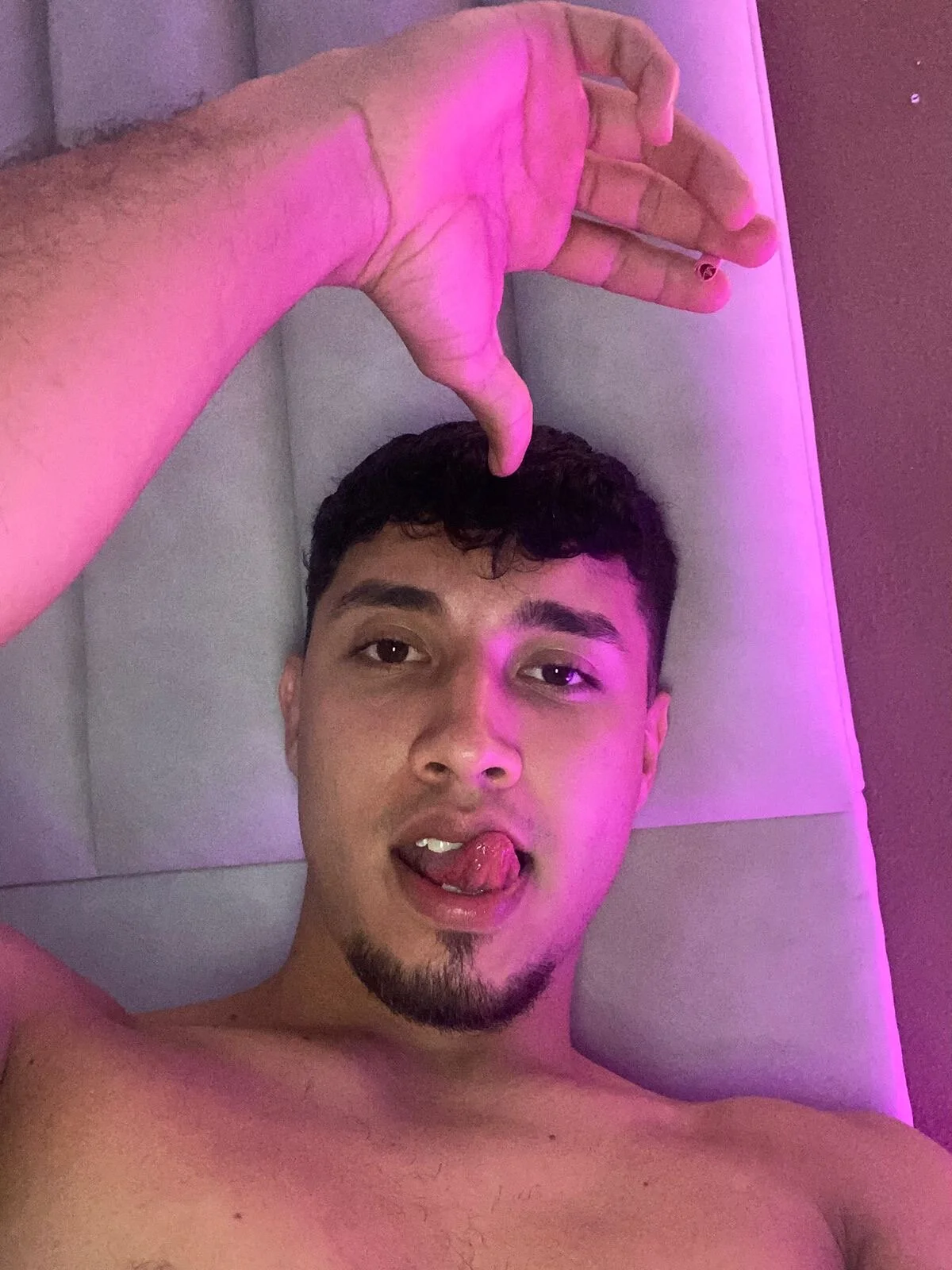 XXX Porn Photo of Nude Noah_Smith01 3