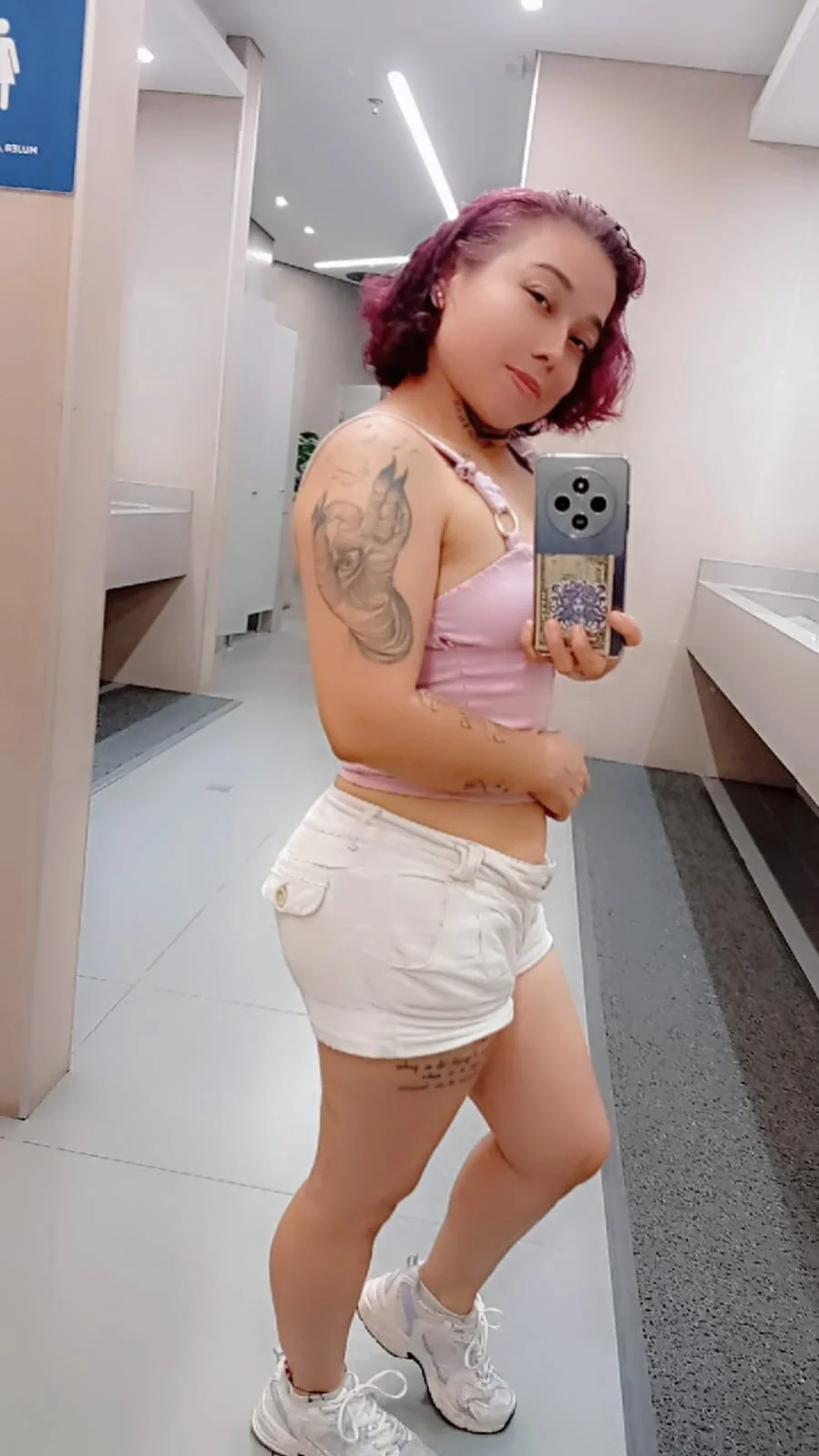 XXX Porn Photo of Nude gabby-michels 15