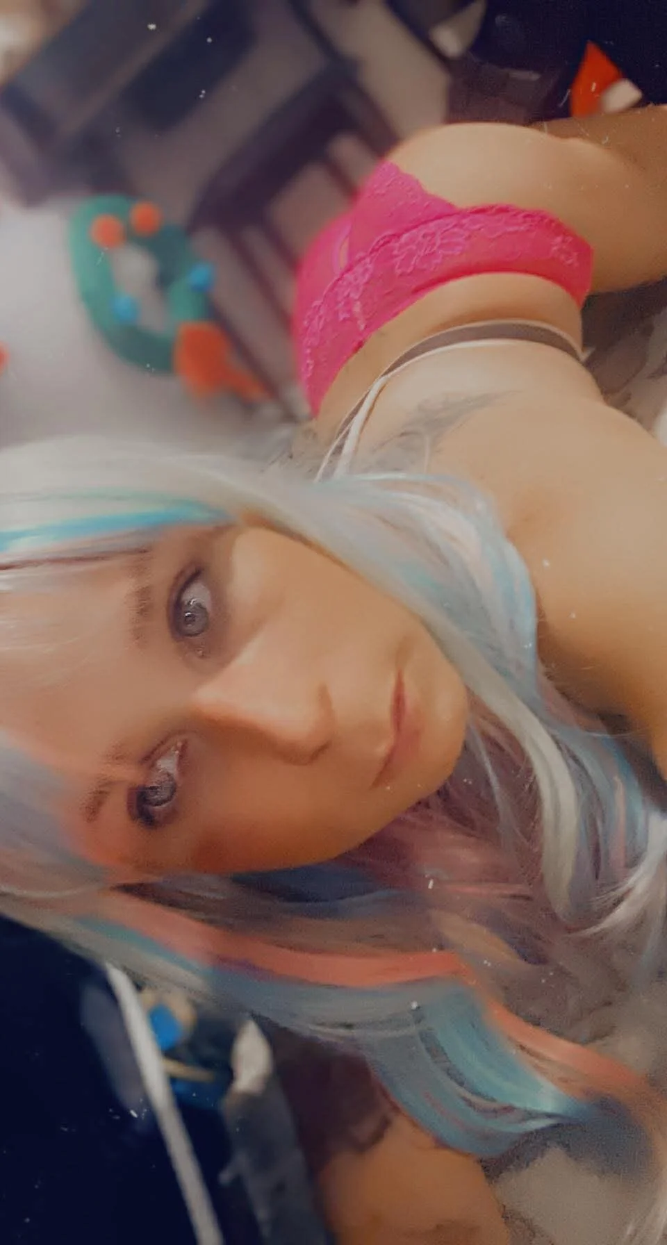 XXX Porn Photo of Nude badphoenixfury88 3