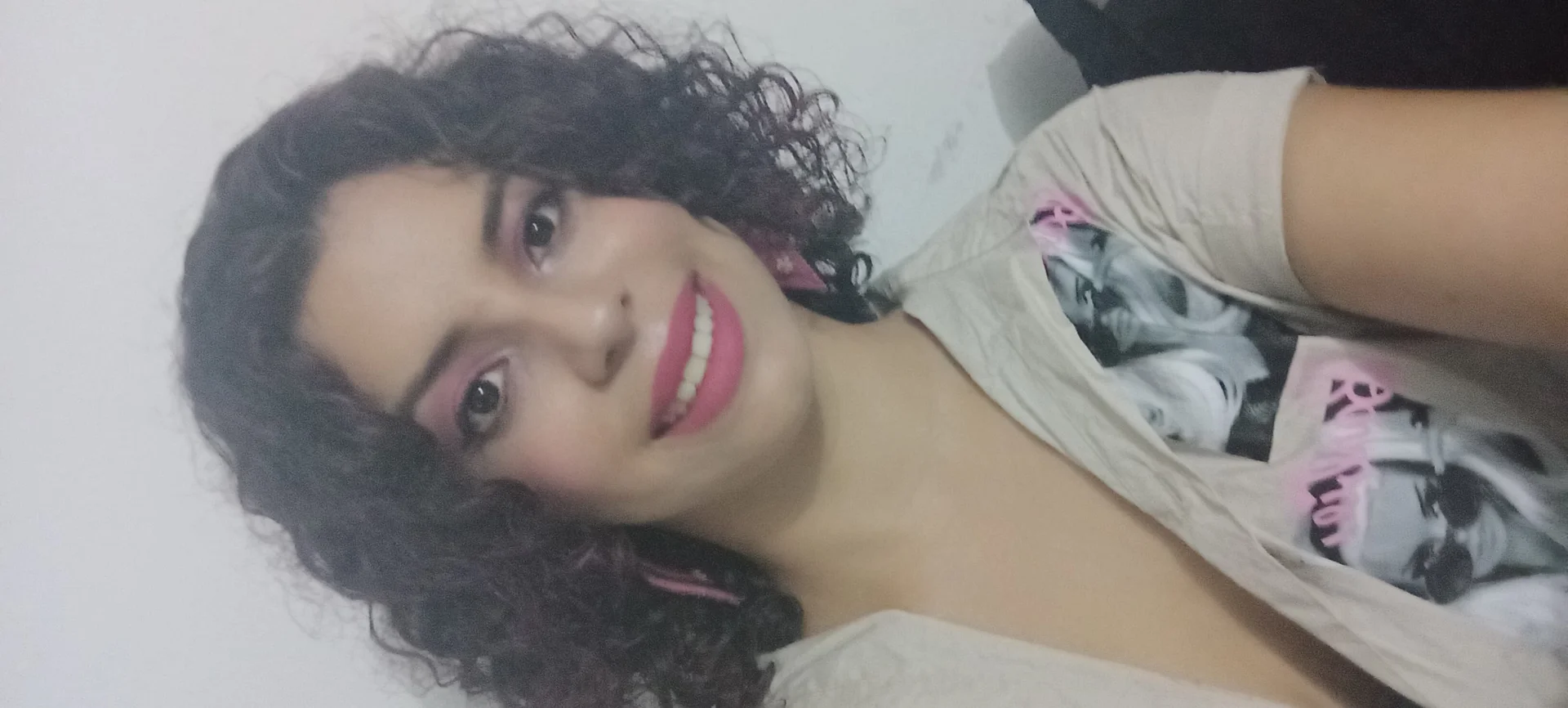XXX Porn Photo of Nude gisell_gomez 1