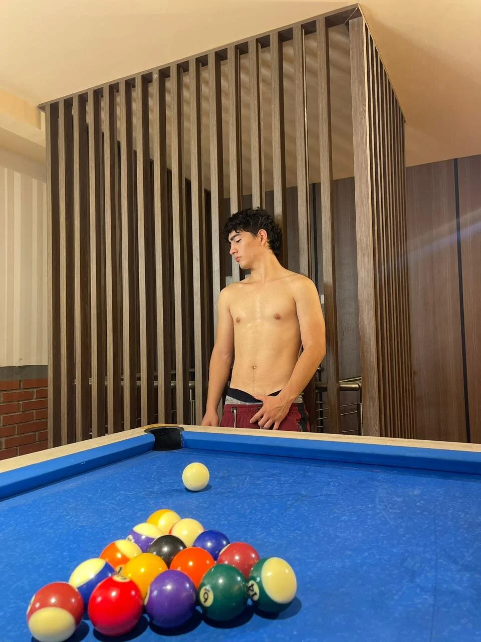 XXX Porn Photo of Nude Handsomeboyss19 24