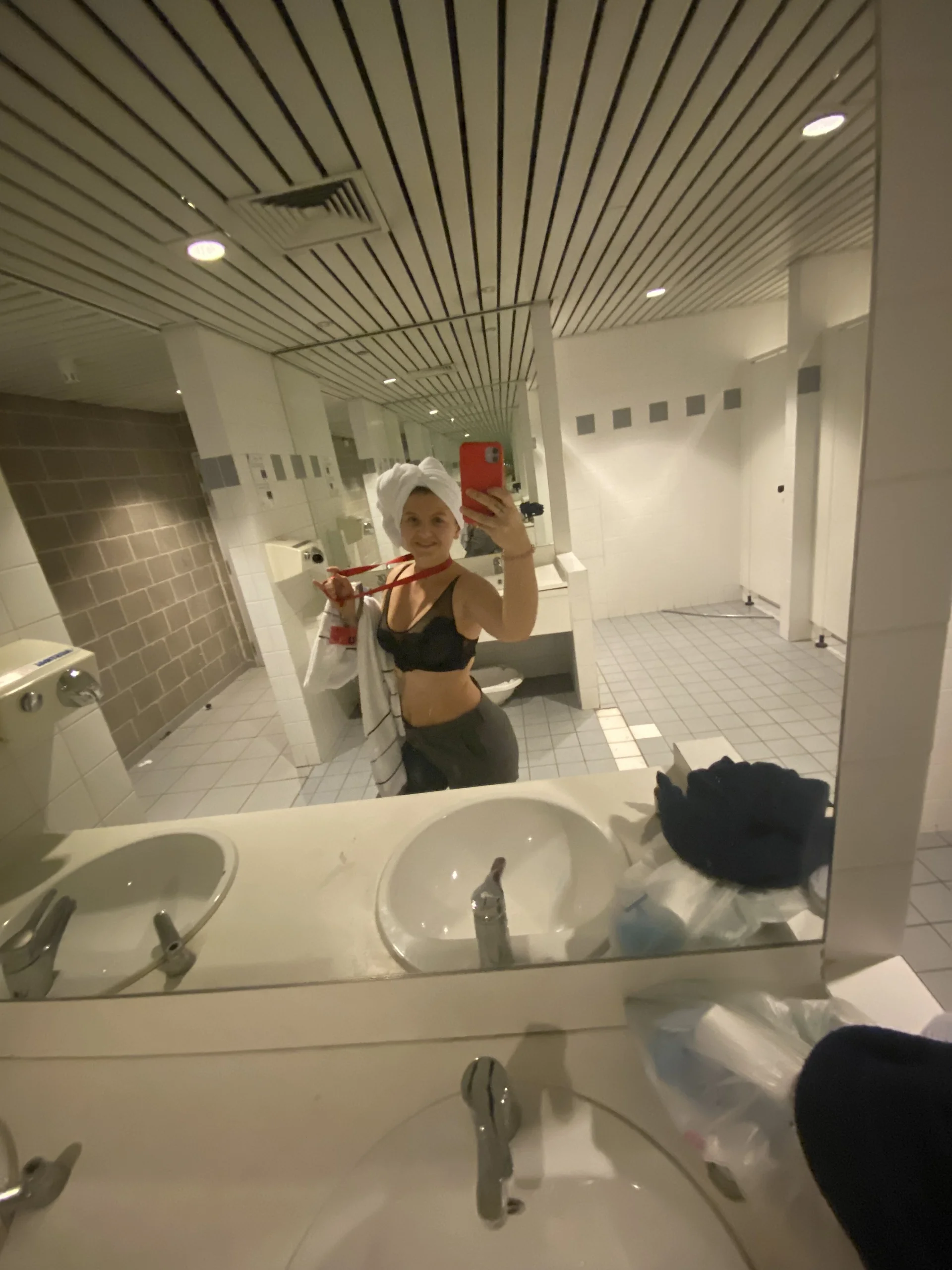 XXX Porn Photo of Nude badfox5000 39