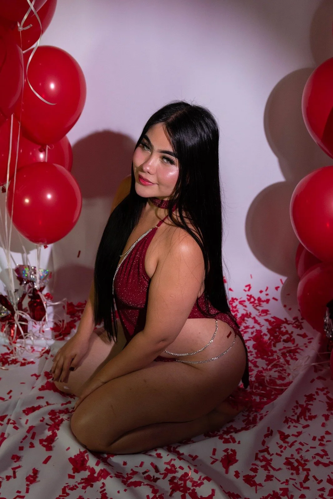 XXX Porn Photo of Nude aliscollins_ 81