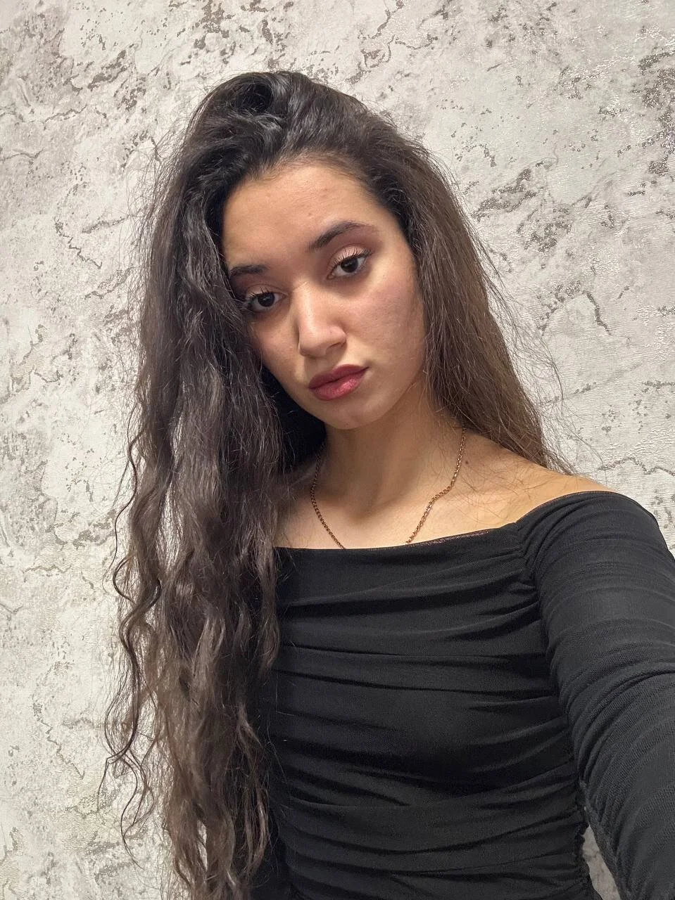 XXX Porn Photo of Nude BettyMaldonado 12