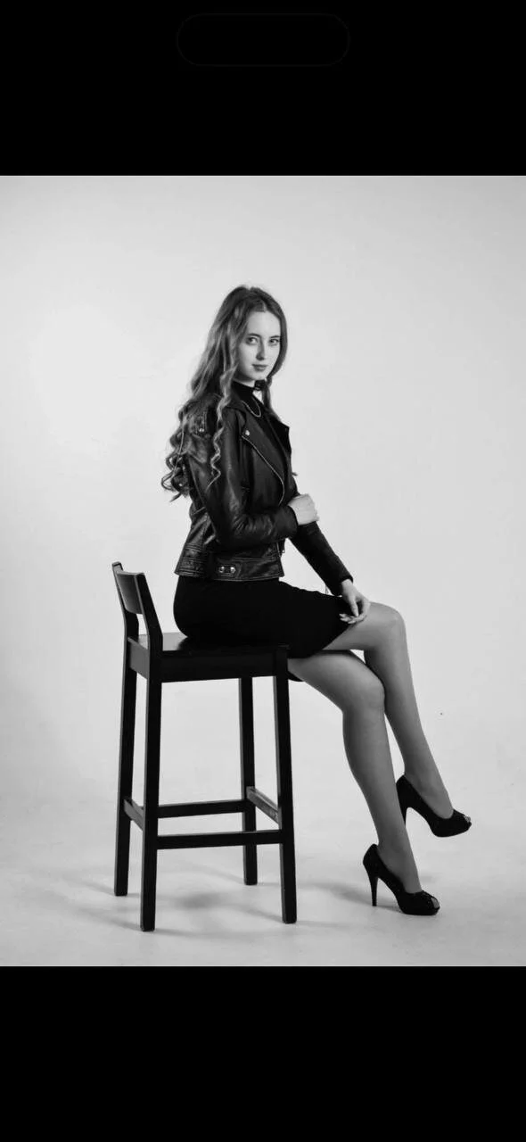 XXX Porn Photo of Nude SusannGleim 7