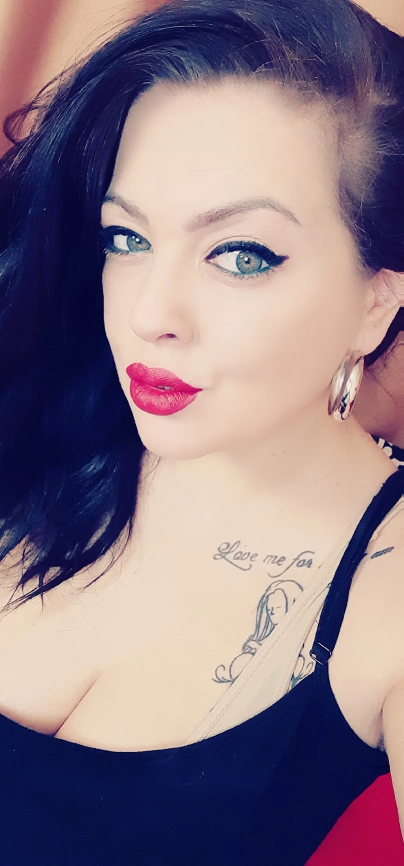XXX Porn Photo of Nude SatisfymyPussy 36