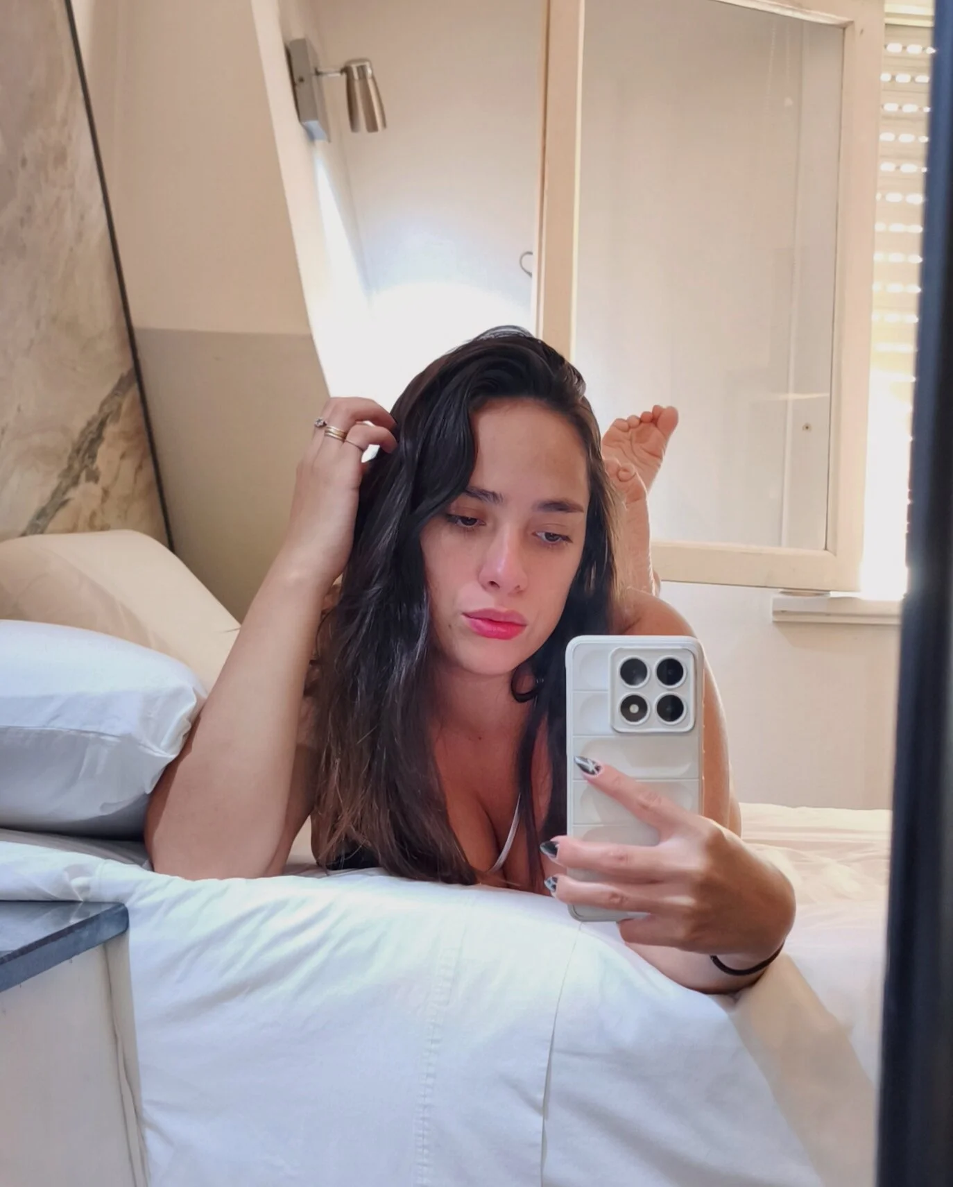 XXX Porn Photo of Nude Lulita690- 7
