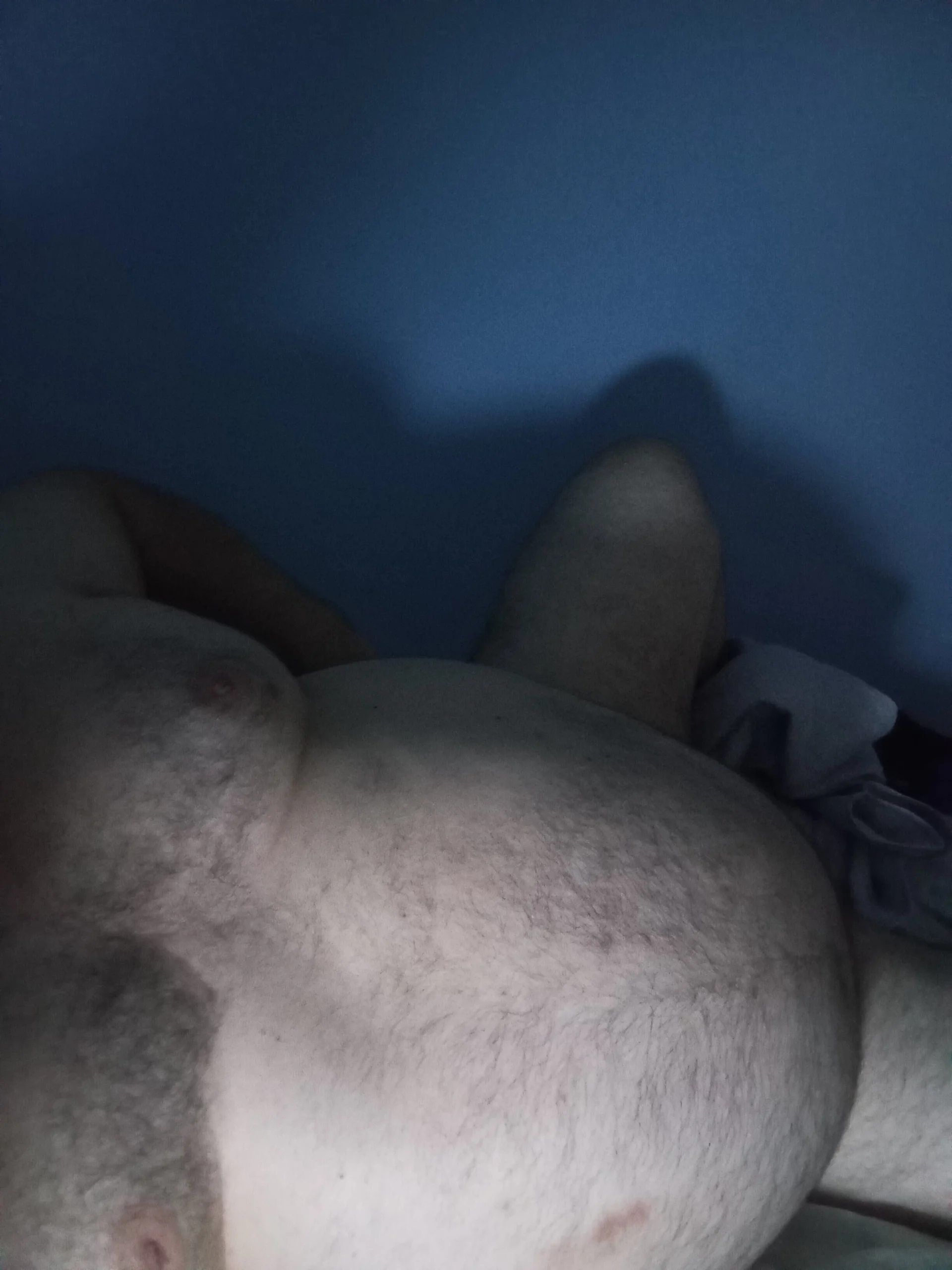 XXX Porn Photo of Nude gordinhocachondo 5