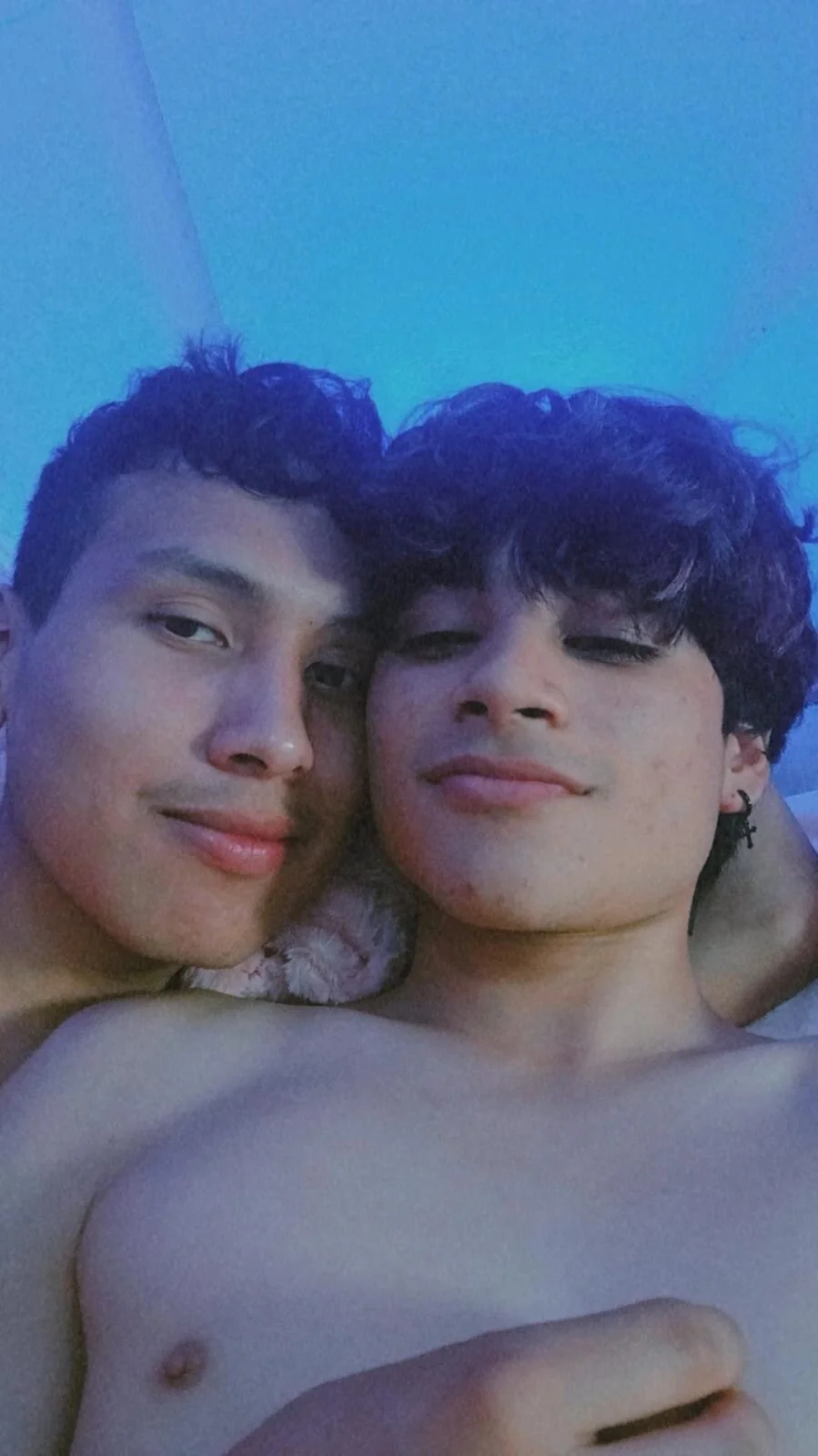 XXX Porn Photo of Nude spicy_adonhis 179