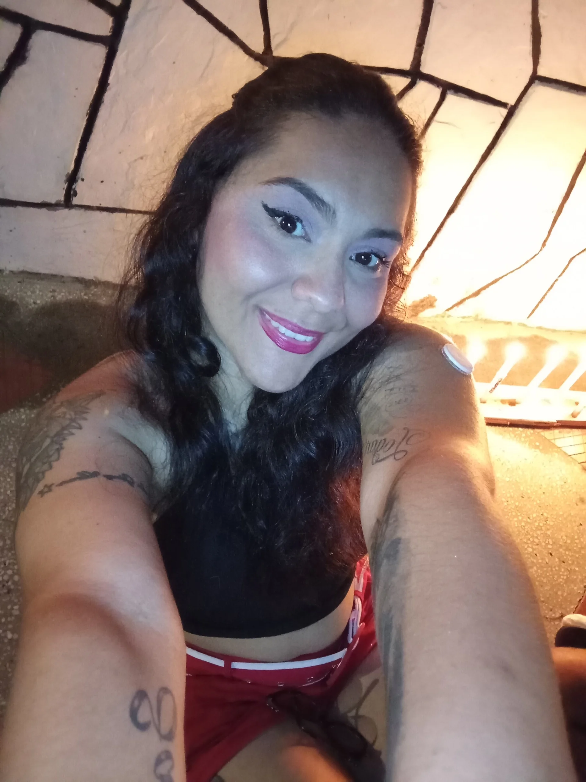 XXX Porn Photo of Nude Mel152420 3