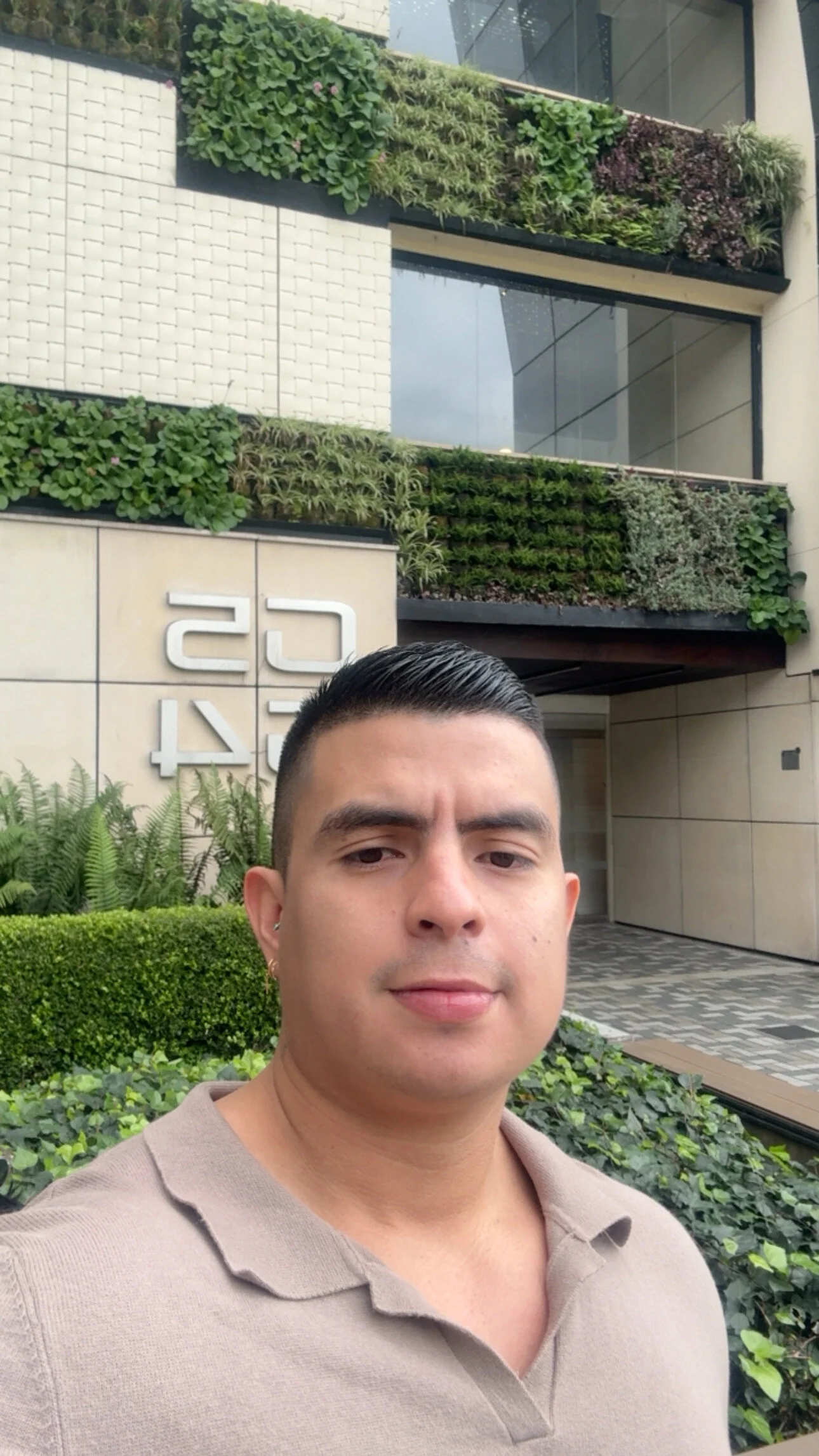 XXX Porn Photo of Nude RJBarto 8
