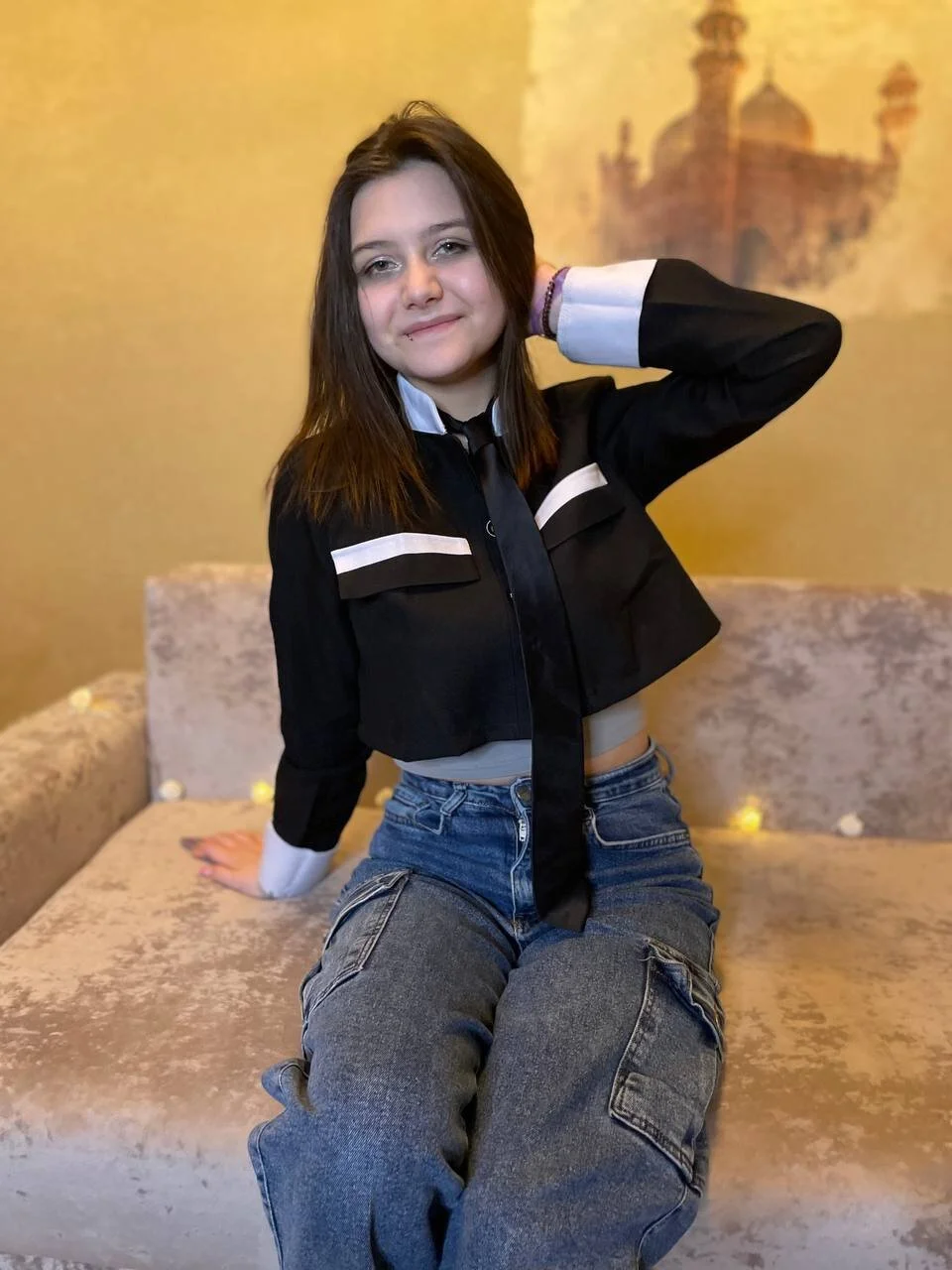 XXX Porn Photo of Nude xxxnaughtyfoxyxxx 27
