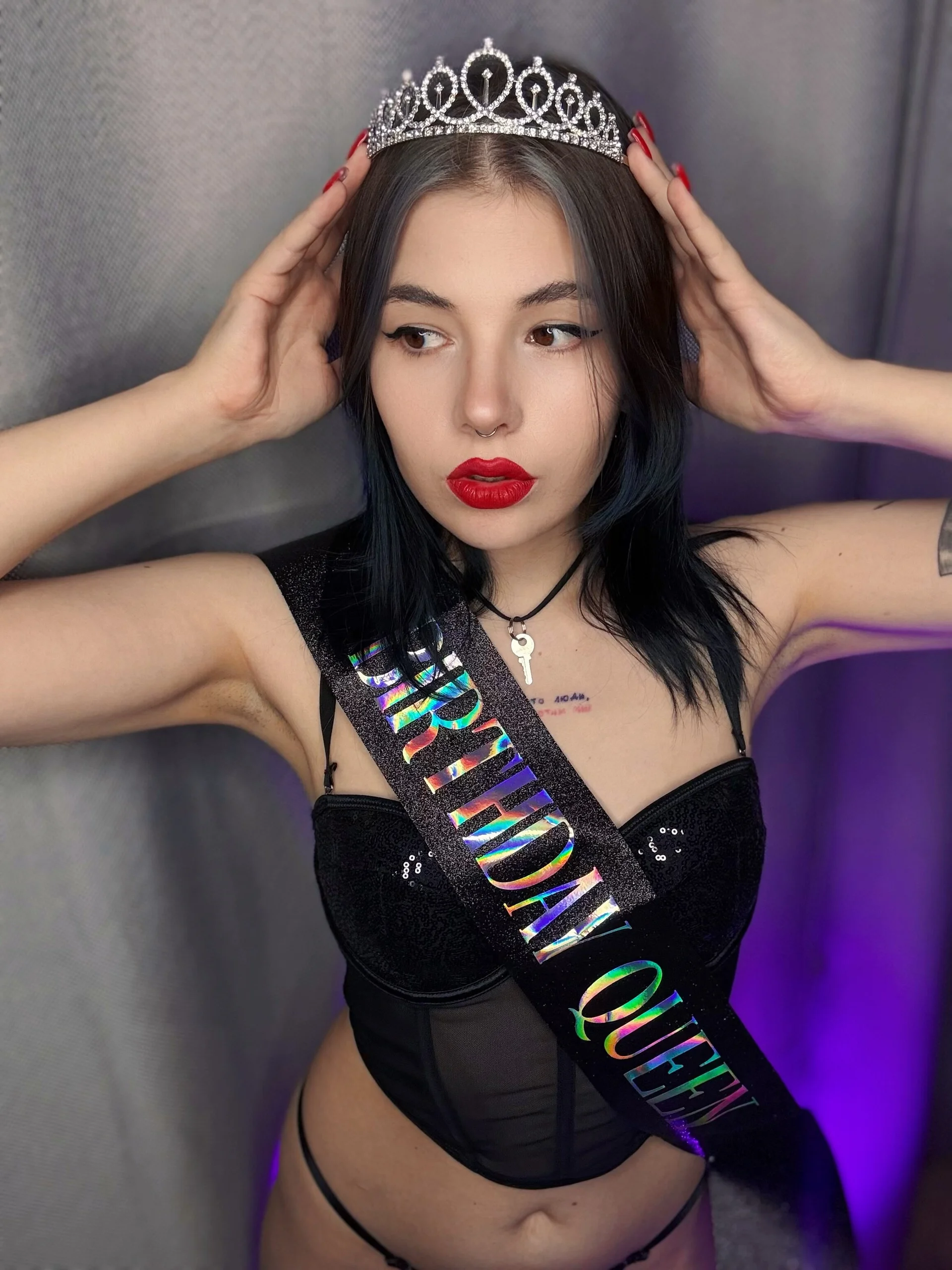 XXX Porn Photo of Nude AnnaLevin 7