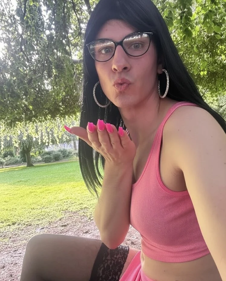 XXX Porn Photo of Nude Jennydwt 11