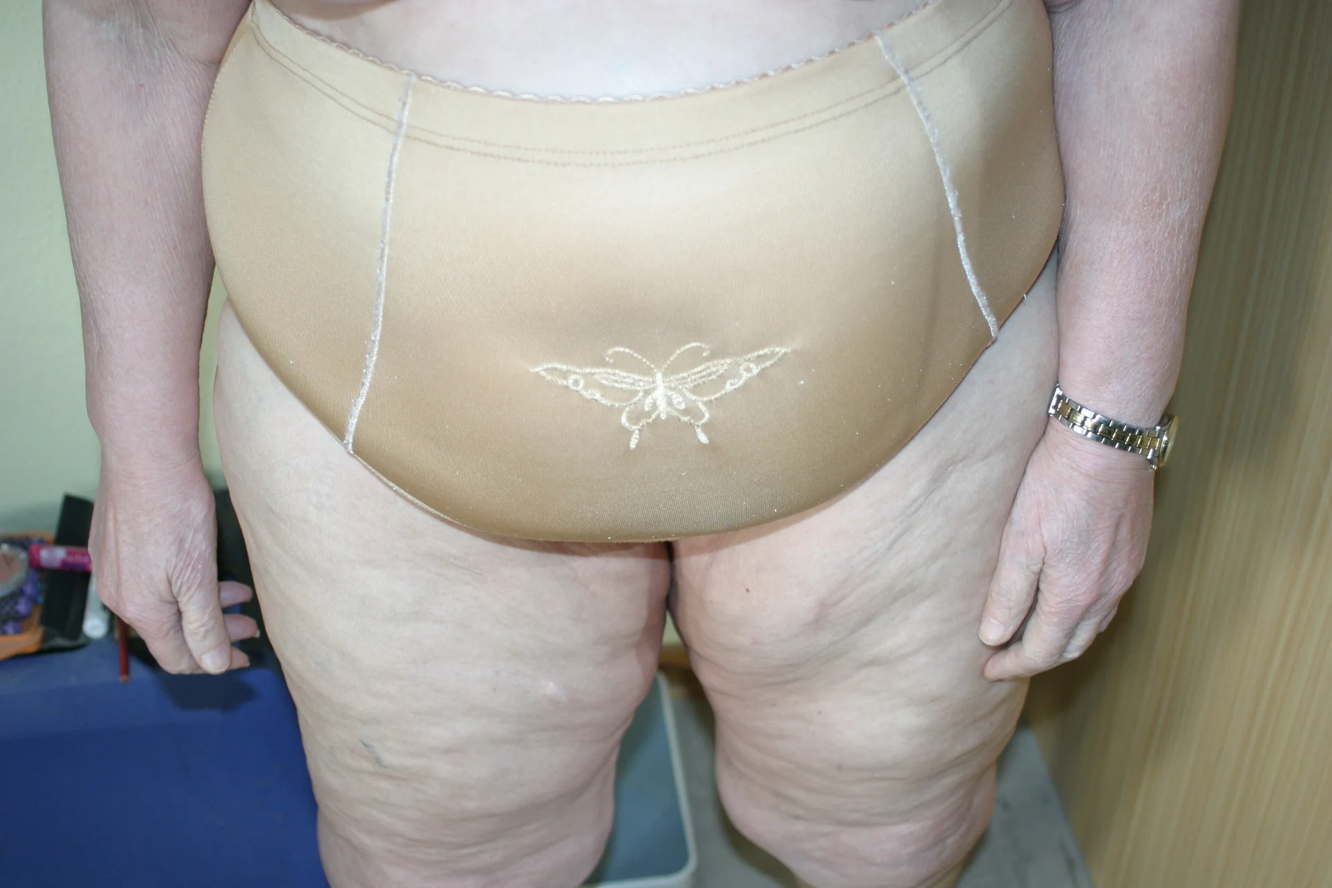 XXX Porn Photo of Nude HeisseomaOriginal 35
