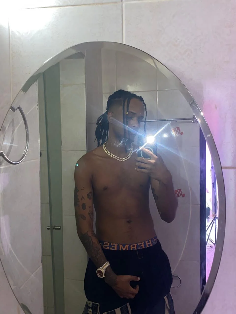XXX Porn Photo of Nude exotic_boysxx 89