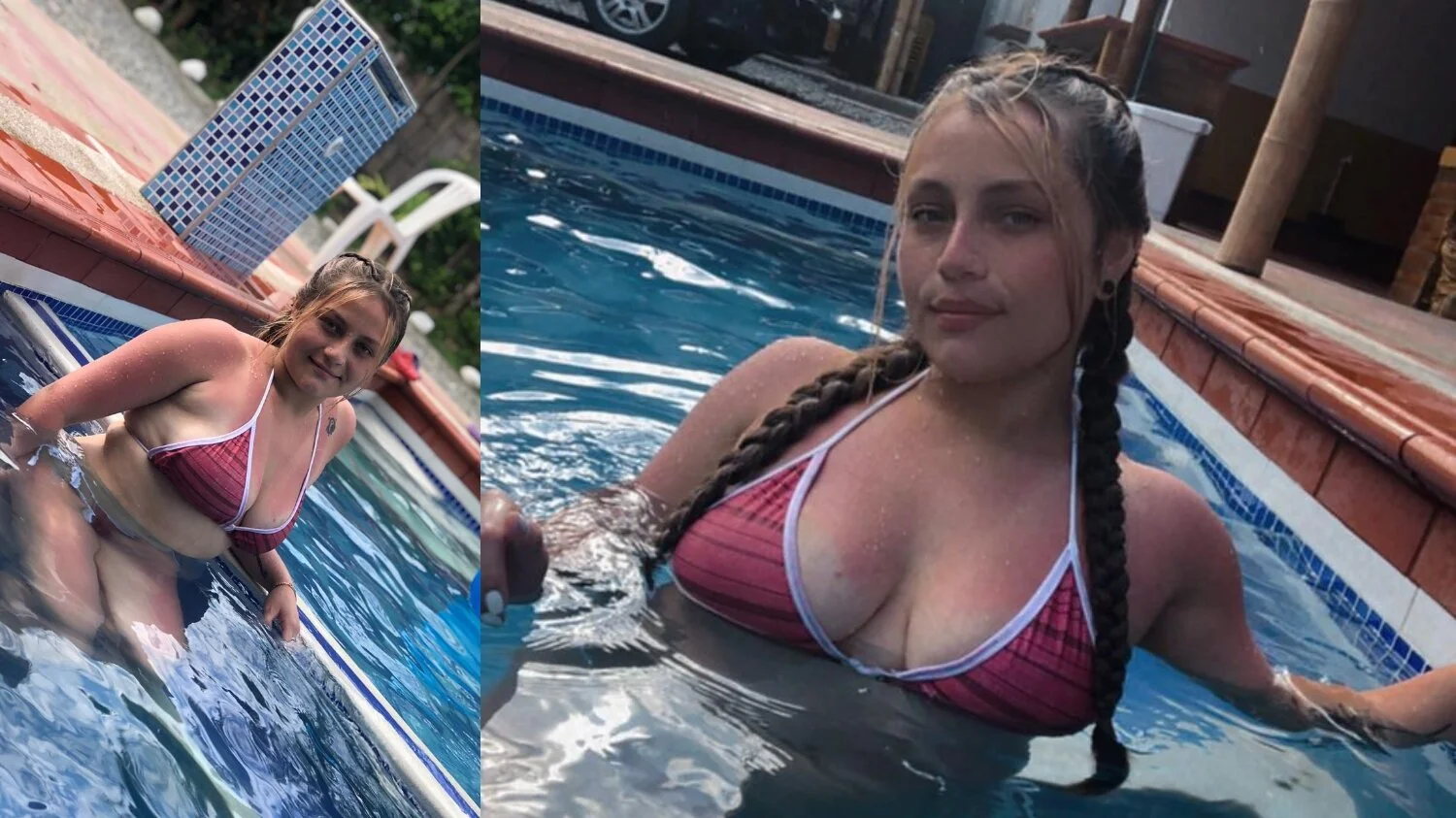 XXX Porn Photo of Nude cherry_coper 15