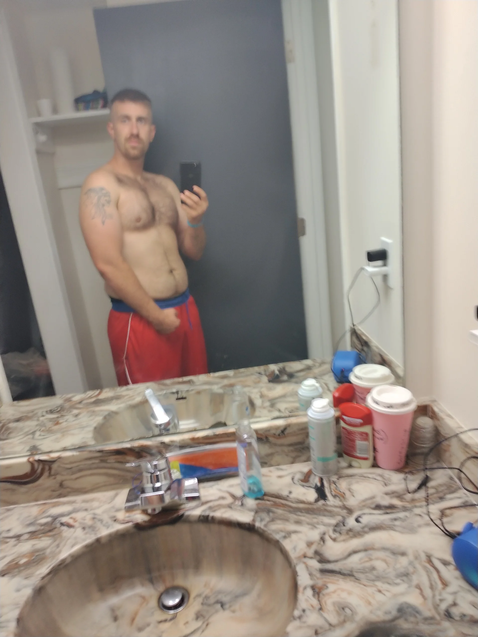 XXX Porn Photo of Nude Kingjosh148824 2