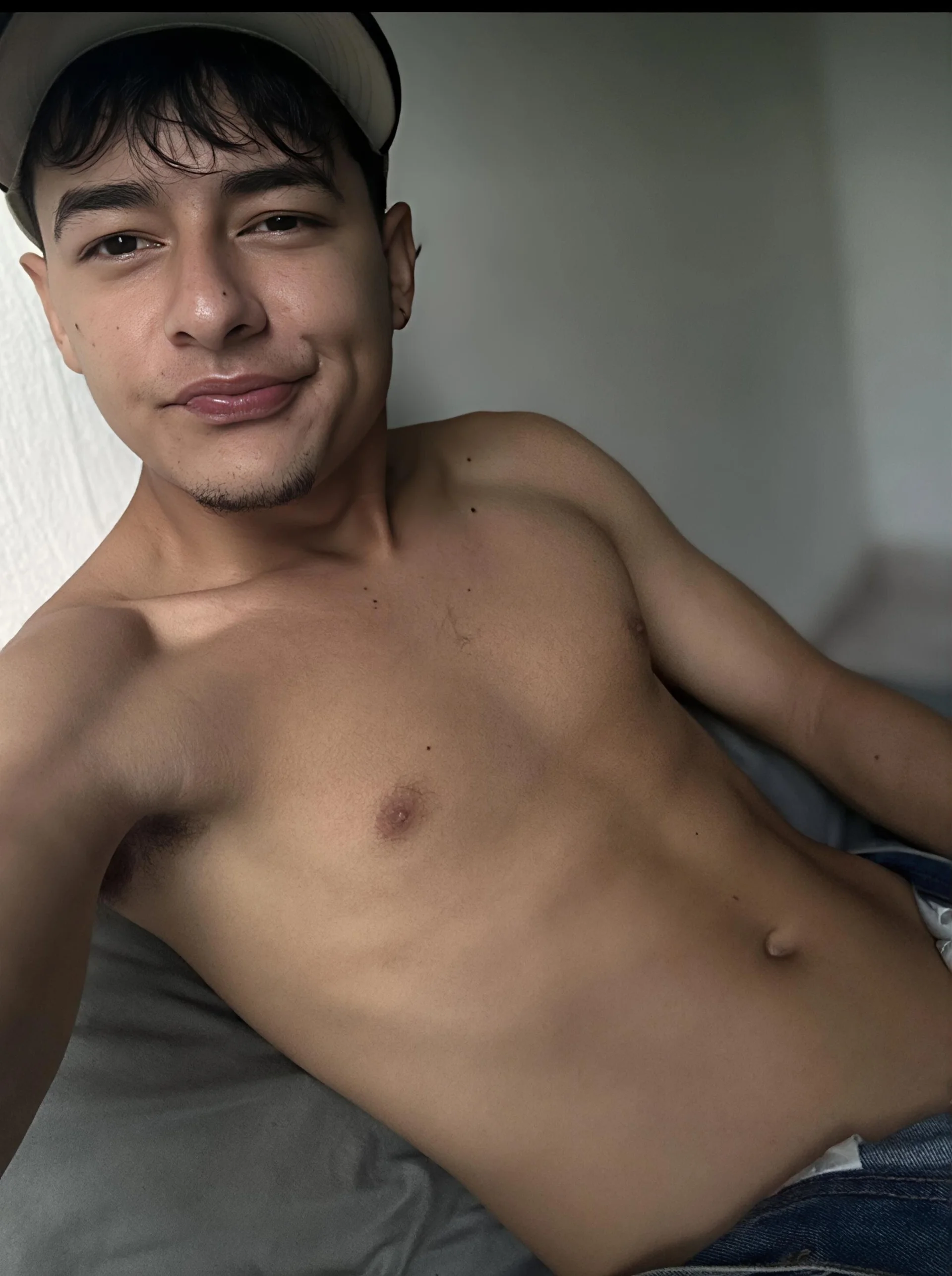 XXX Porn Photo of Nude mischievousprince_ 2