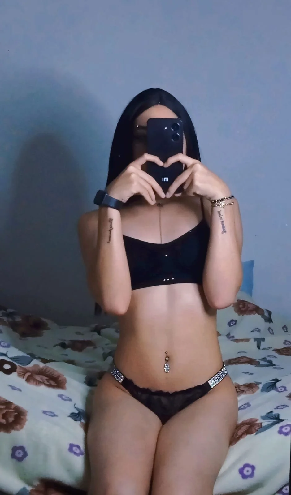 XXX Porn Photo of Nude JessieAfrodita 1