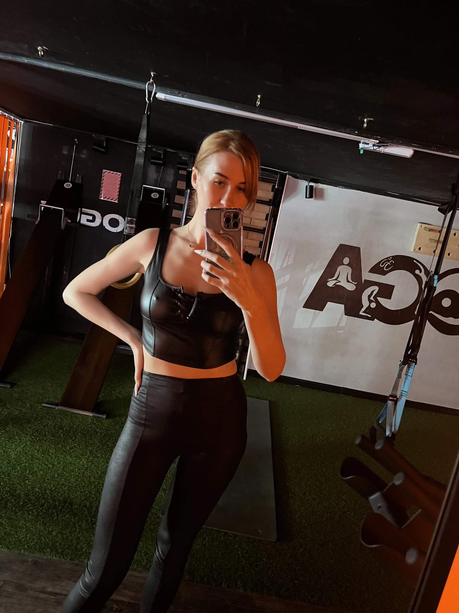 XXX Porn Photo of Nude Lady_RedAlexa_RA 1