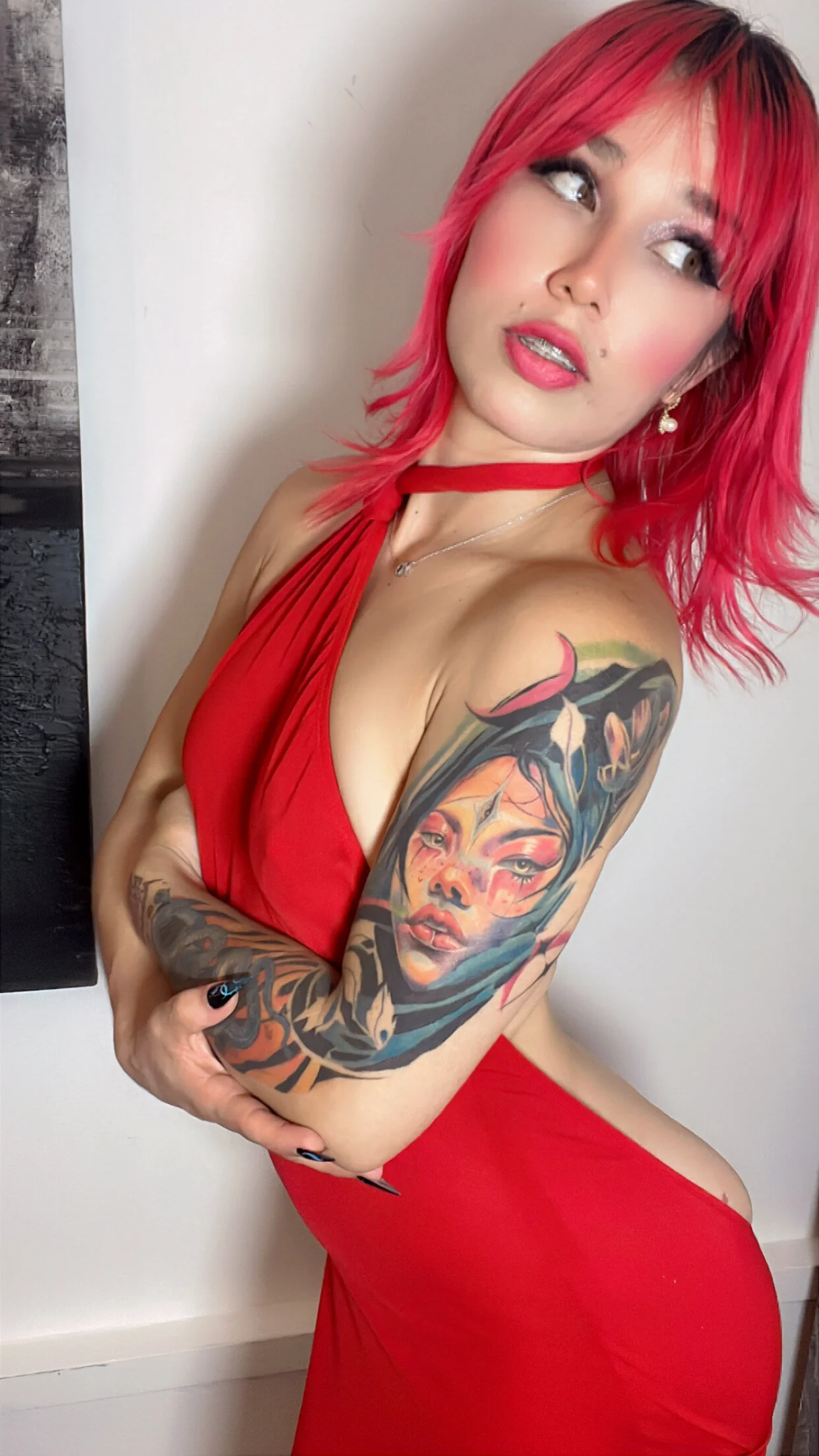XXX Porn Photo of Nude AbellaFox_ 244