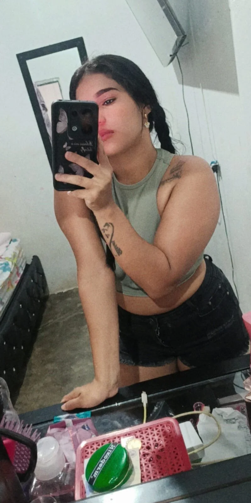XXX Porn Photo of Nude ashlyanaldeep18 31