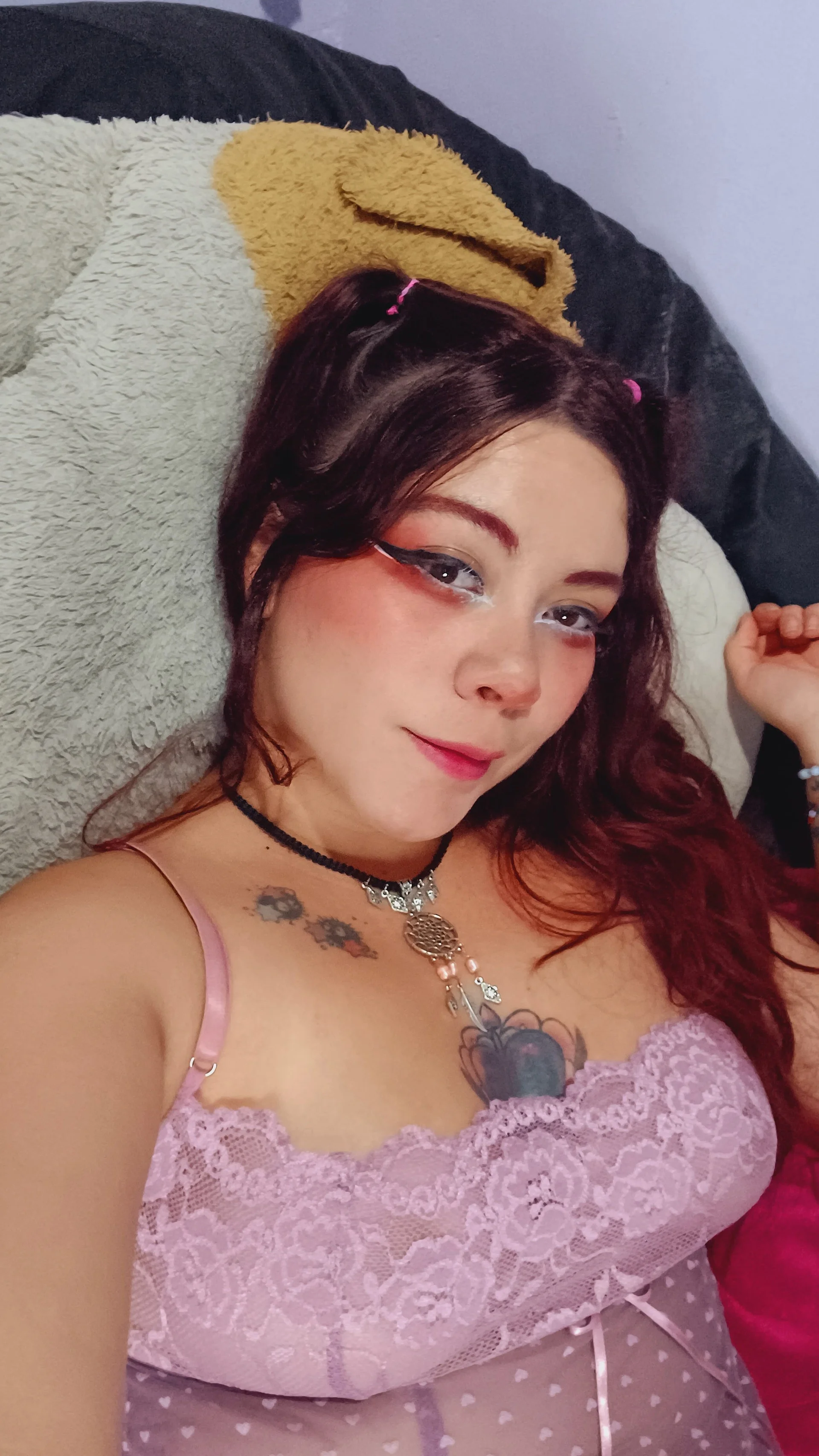 XXX Porn Photo of Nude Erza_escarleth 113