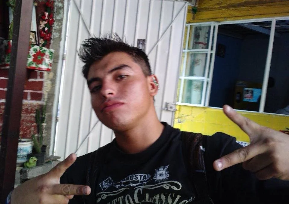 XXX Porn Photo of Nude Juancarlosbautistaaguilar 13