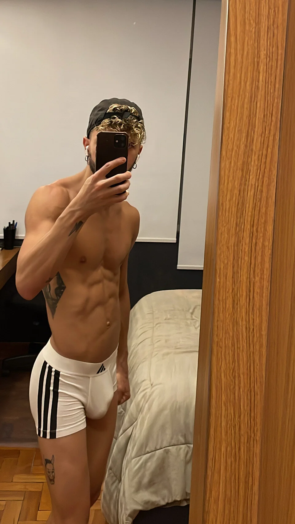 XXX Porn Photo of Nude yourghostfit 1