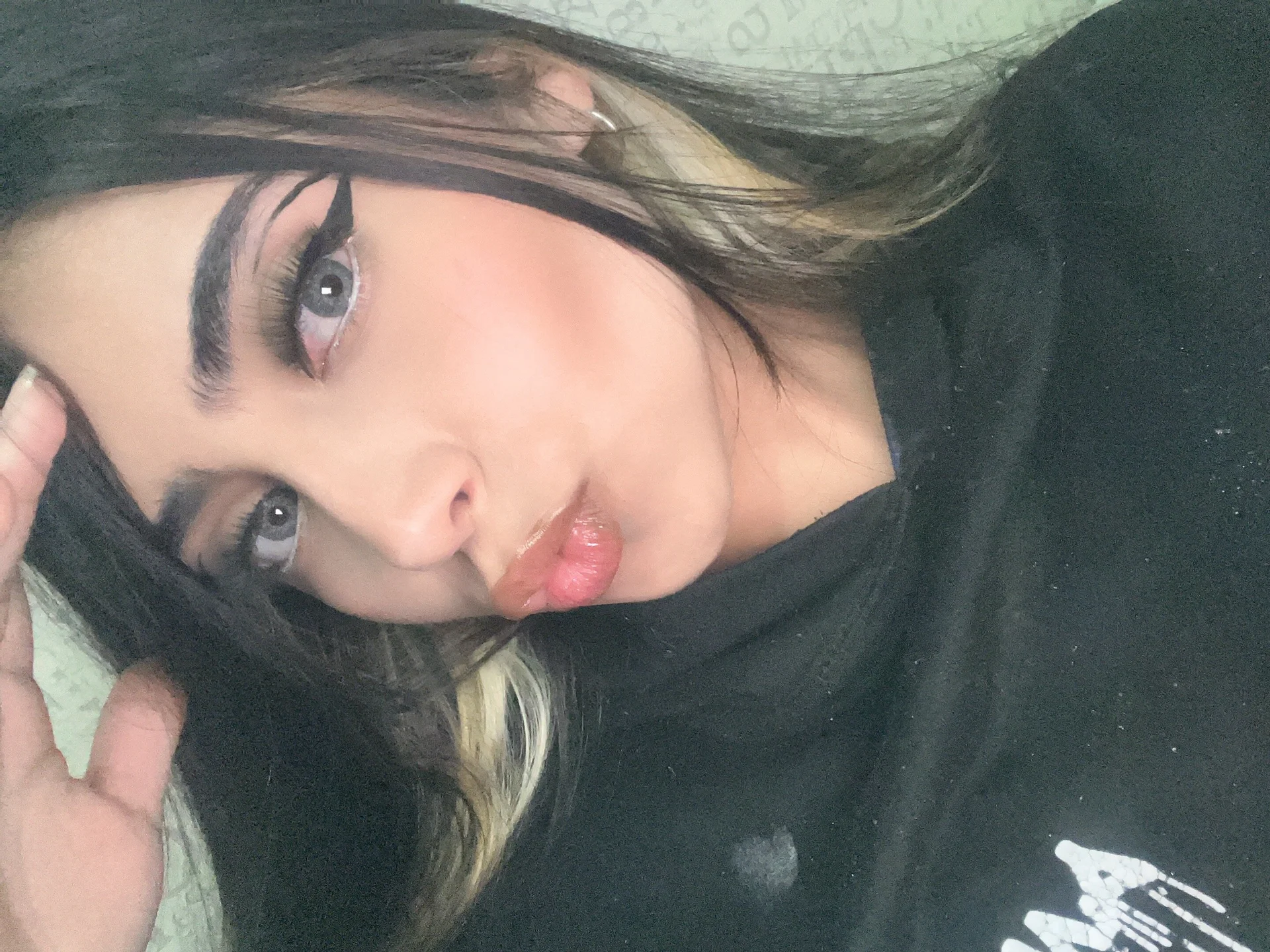 XXX Porn Photo of Nude nicdani_1 7